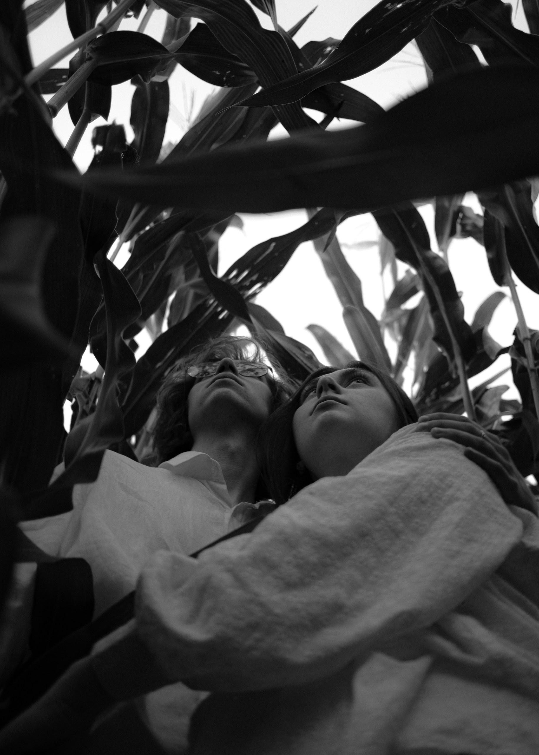 Ваши слова. Портретный фотограф в Ярославле София Фоменко