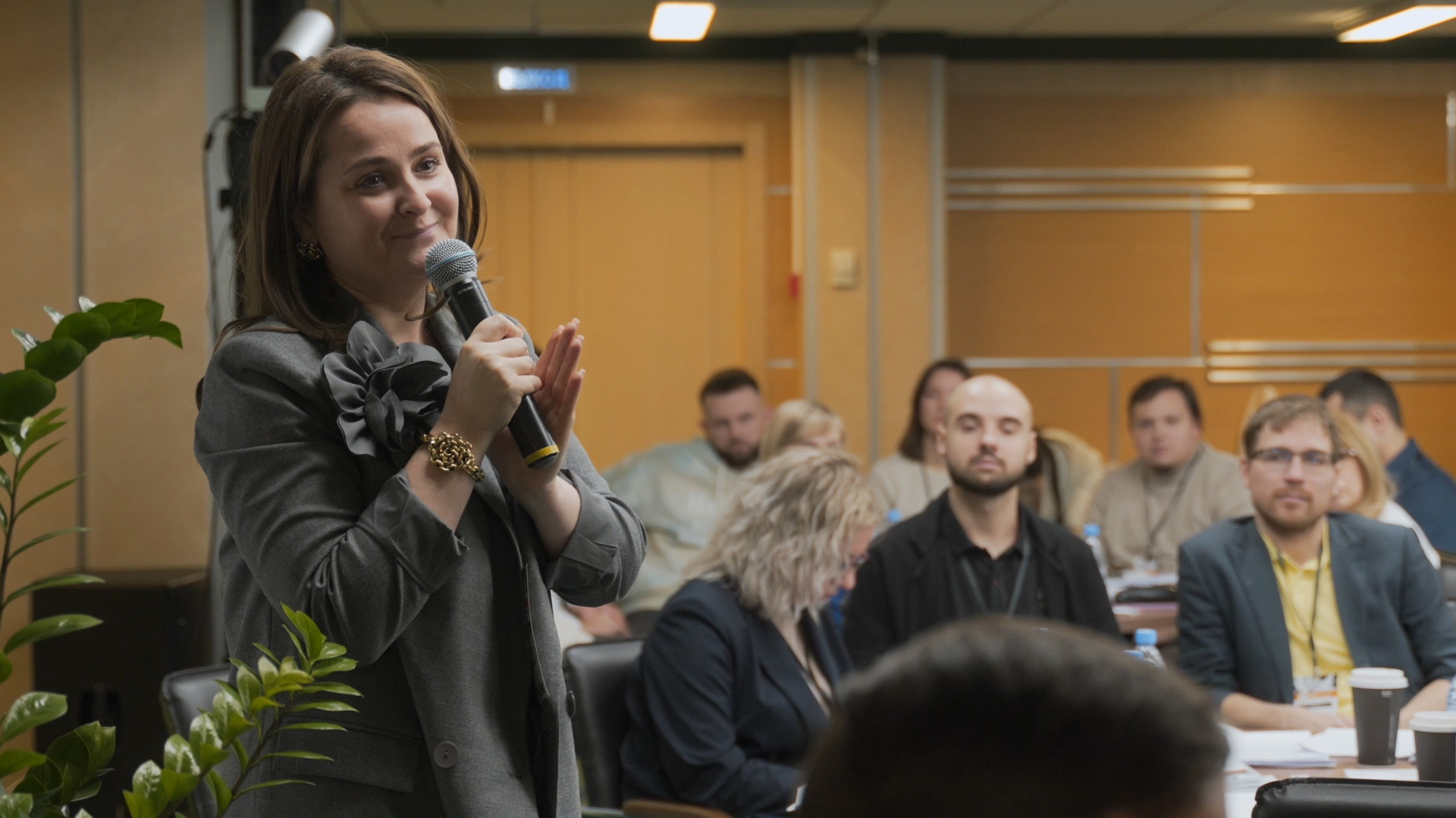 Отчёты. Портфолио