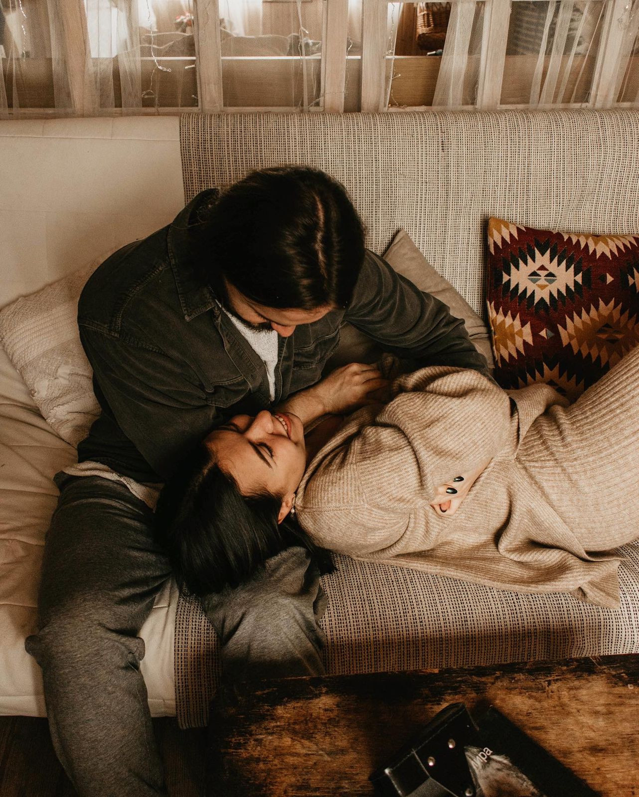 Анонсы. Загородная фотостудия Глэмпинг в МО