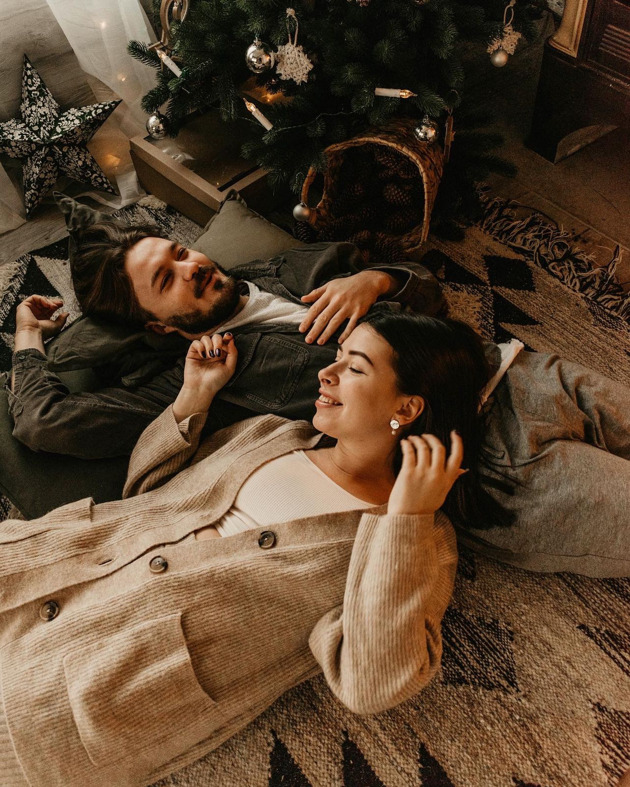 Анонсы. Загородная фотостудия Глэмпинг в МО