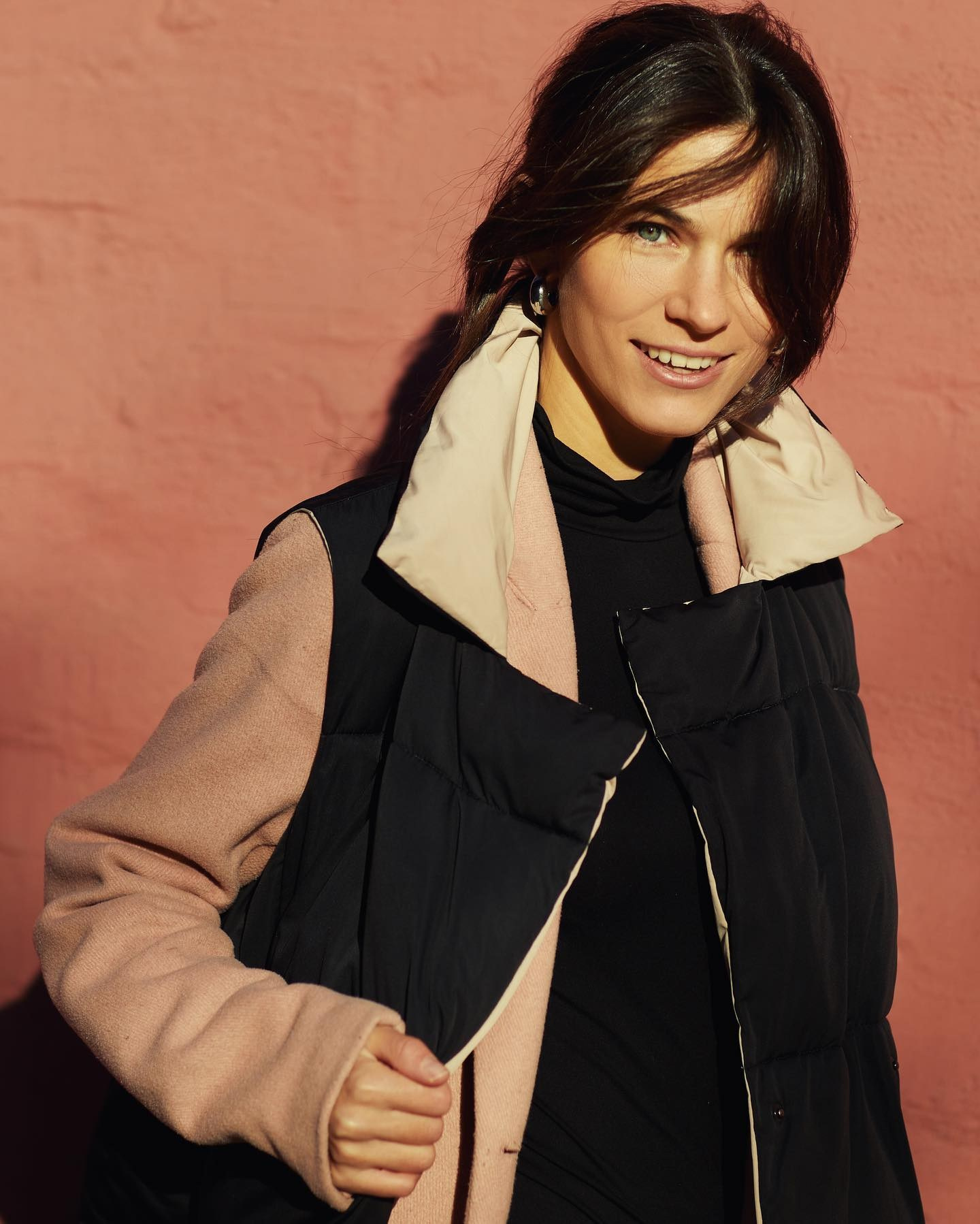 Профессиональная фотосъемка для бизнеса и личного бренда в Москве