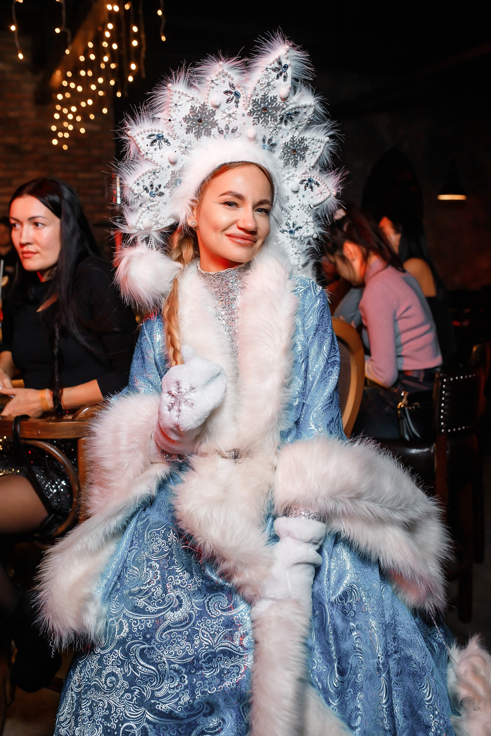 Кипятком Павлодар