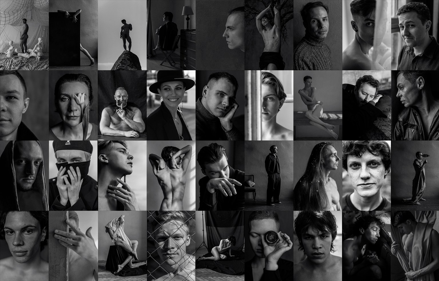 Сергей Виноградов фотограф Россия Санкт-Петербург