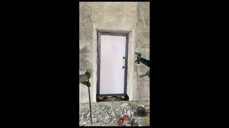 БыстроДом — капитальный дом за 7 дней!