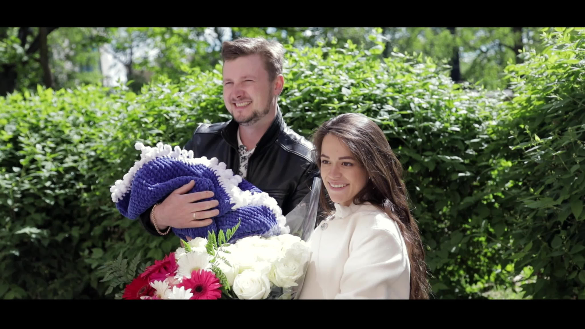 Семья. Свадебный и семейный фотограф в Санкт-Петербурге Яцына Юрий. Видеоопер