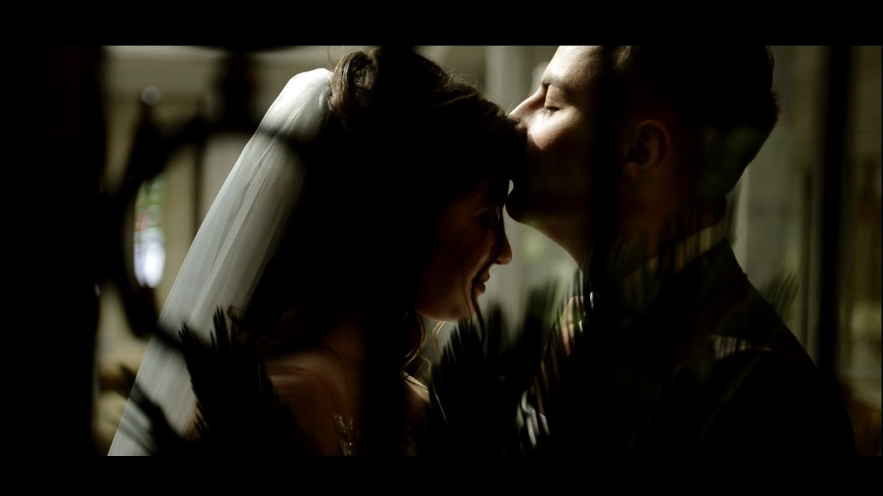 Свадьба. Свадебный и семейный фотограф в Санкт-Петербурге Яцына Юрий. Видеоопер