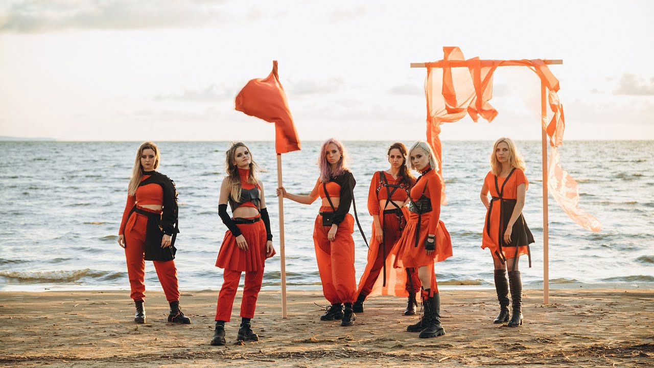 Клип. Свадебный и семейный фотограф в Санкт-Петербурге Яцына Юрий. Видеоопер