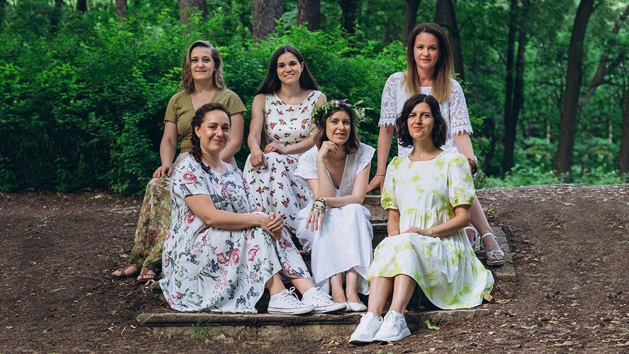 Клип. Свадебный и семейный фотограф в Санкт-Петербурге Яцына Юрий. Видеоопер