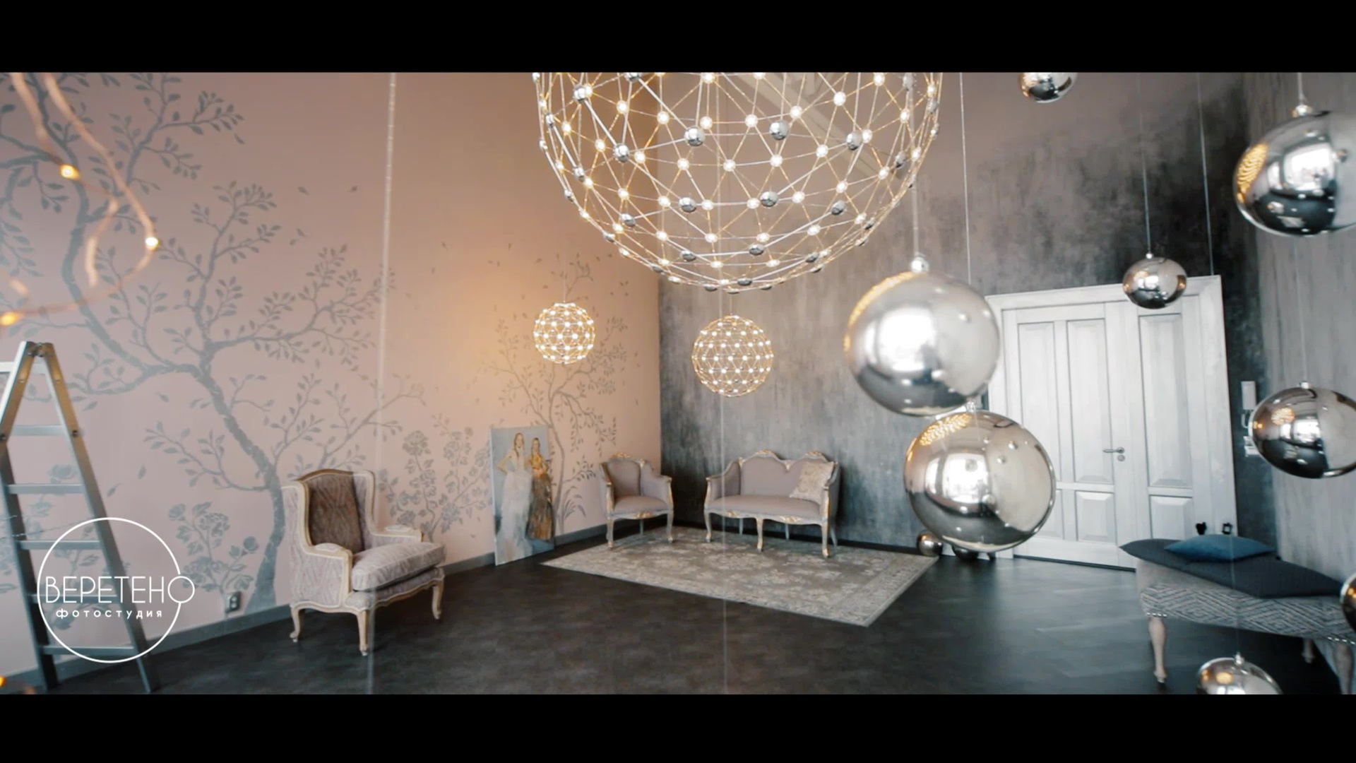 Промо. Свадебный и семейный фотограф в Санкт-Петербурге Яцына Юрий. Видеоопер