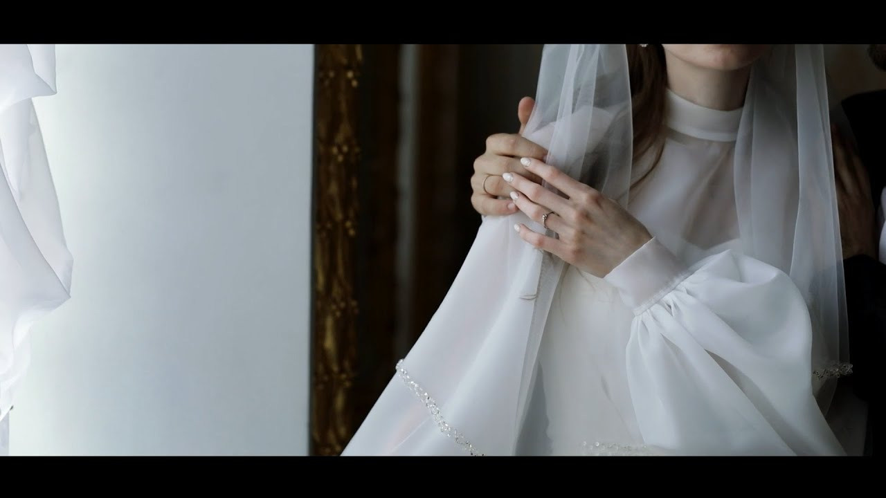 Свадьба. Свадебный и семейный фотограф в Санкт-Петербурге Яцына Юрий. Видеоопер