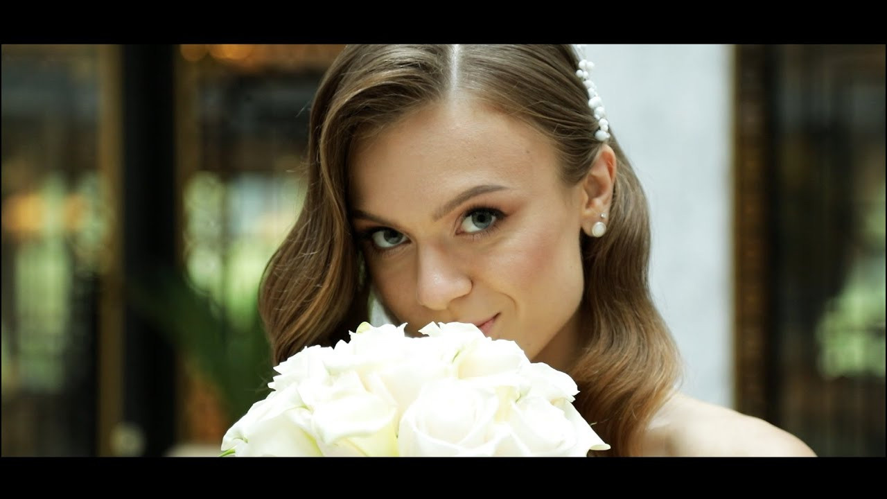 Свадьба. Свадебный и семейный фотограф в Санкт-Петербурге Яцына Юрий. Видеоопер