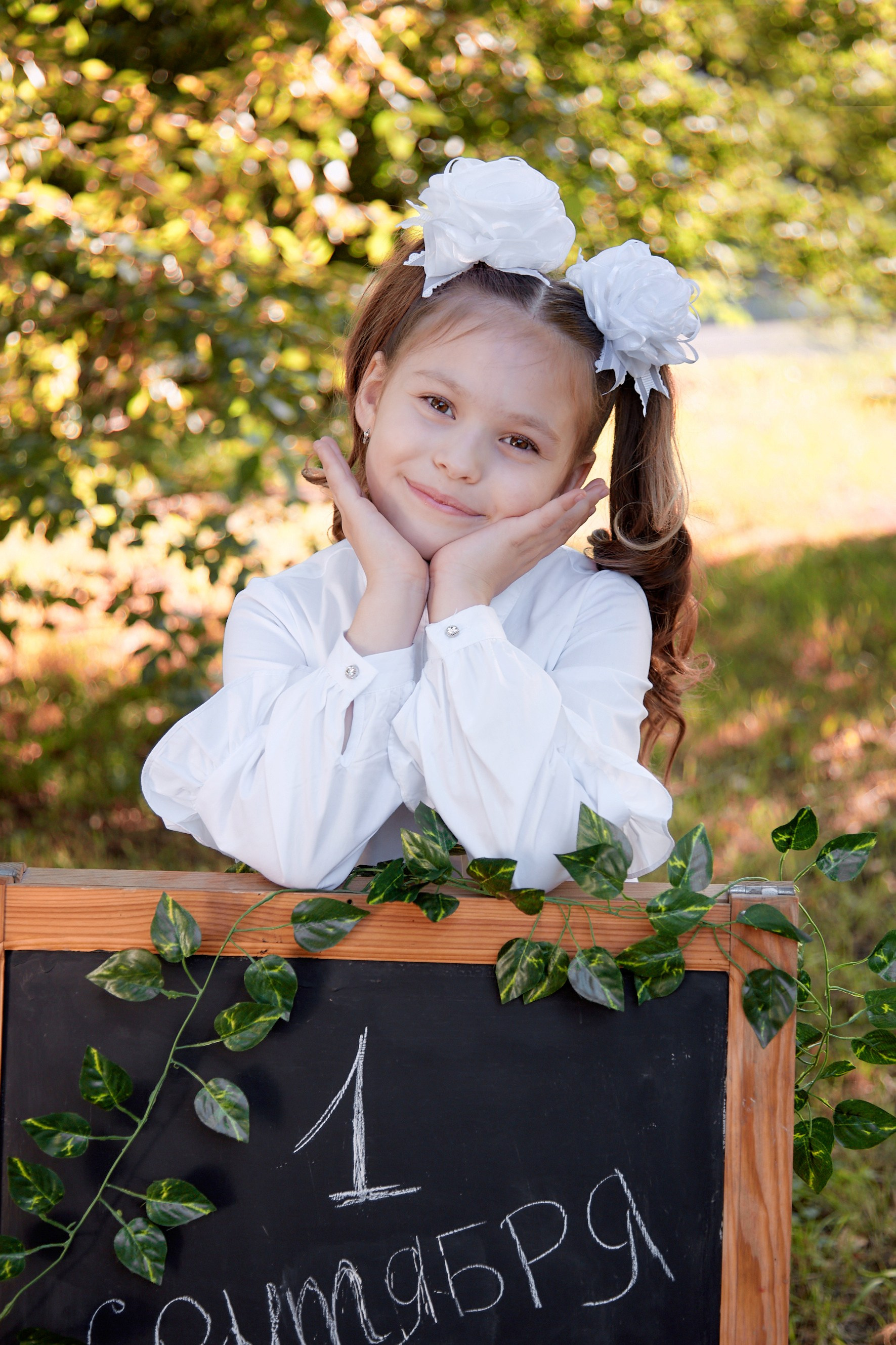 Тематические фотосессии «ЗДРАВСТВУЙ, ШКОЛА!». Школьная фотография в Санкт-Петербурге, выпускные альбомы, фотосессии