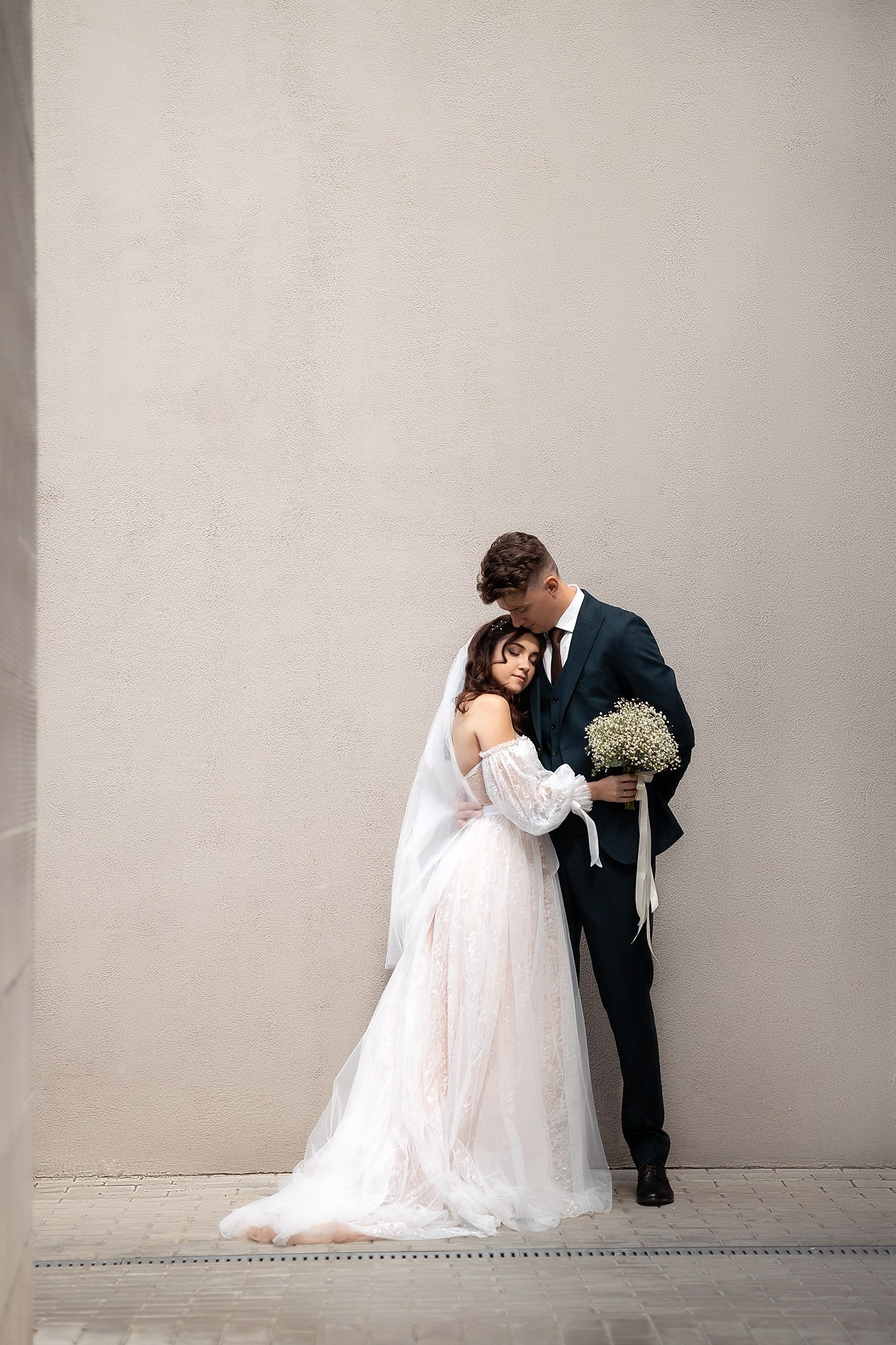 Локации для съемок в Самаре. Свадебный фотограф в Самаре Сергей Ярилин