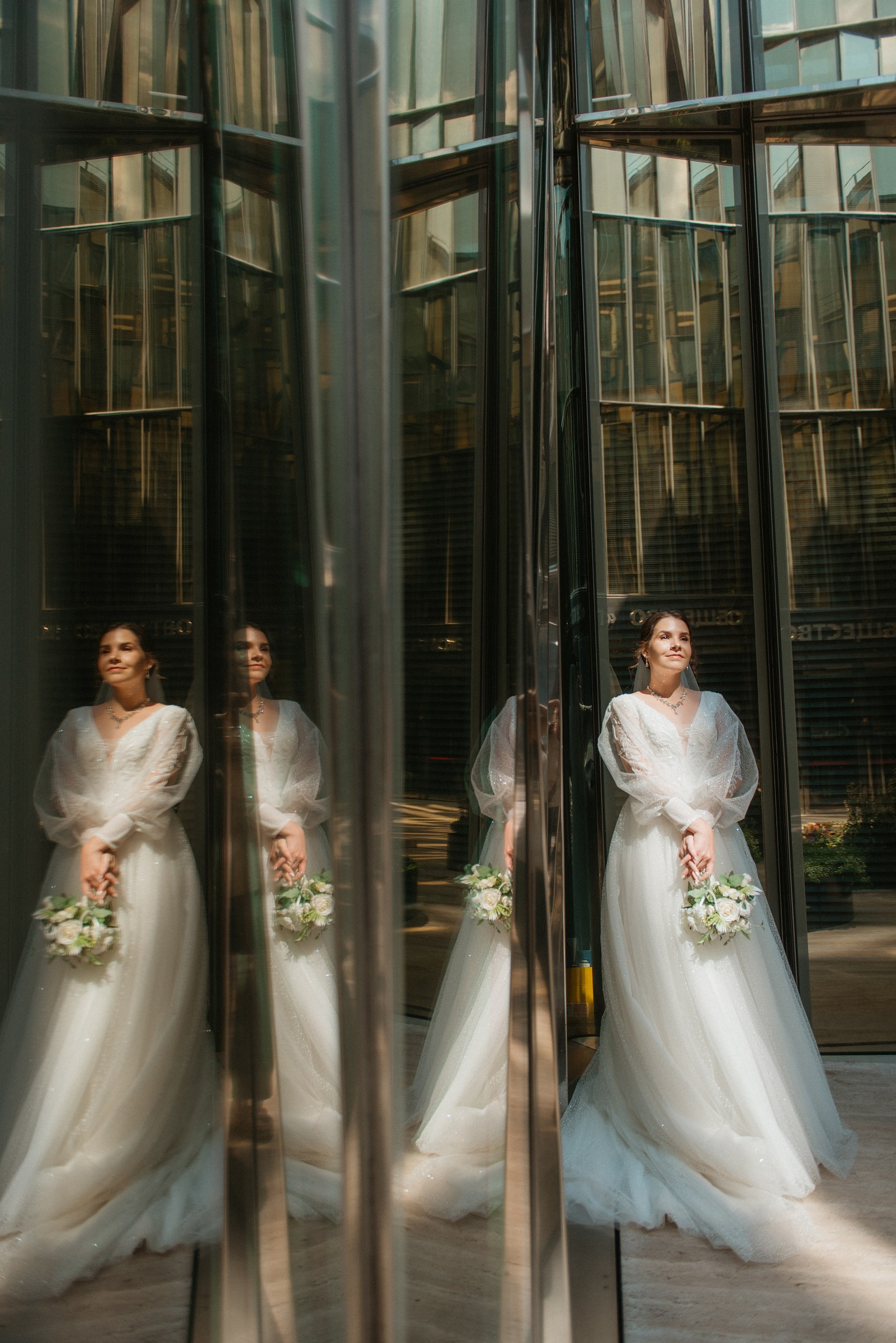 места для фотосессии в Санкт-Петербурге