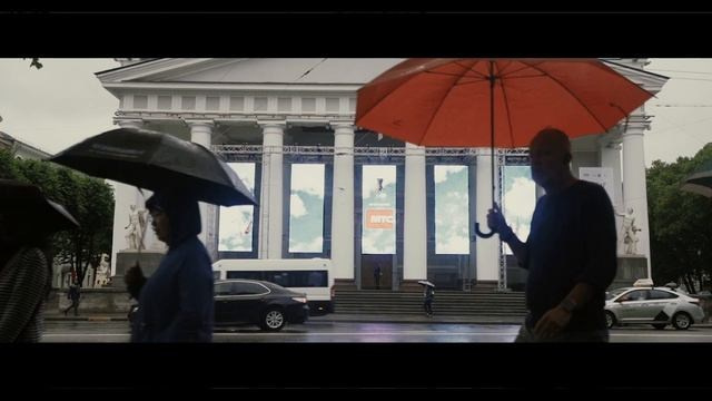 Портфолио. FRAME — Видеопродакшн | Реклама, AI-видео, имиджевые фильмы