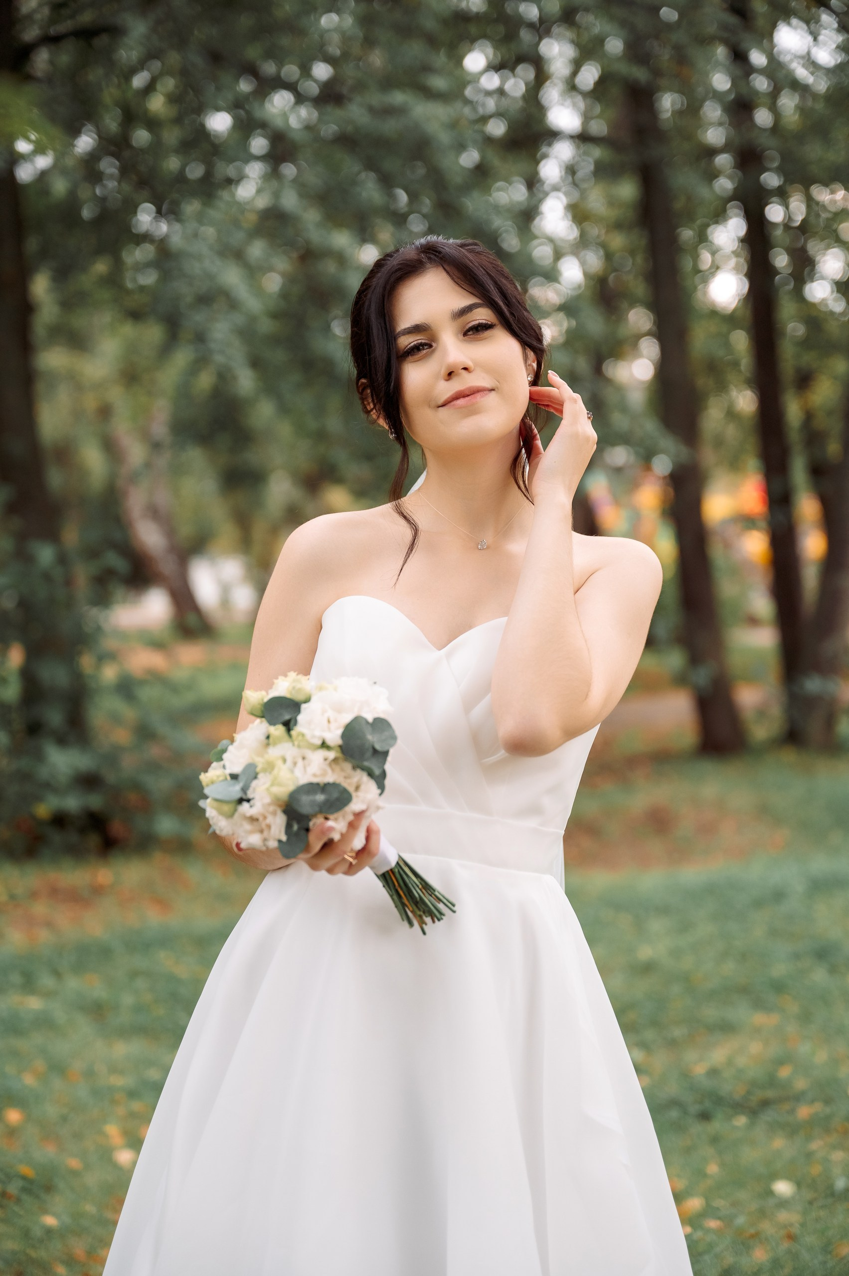 Фотограф на свадьбу туймазы