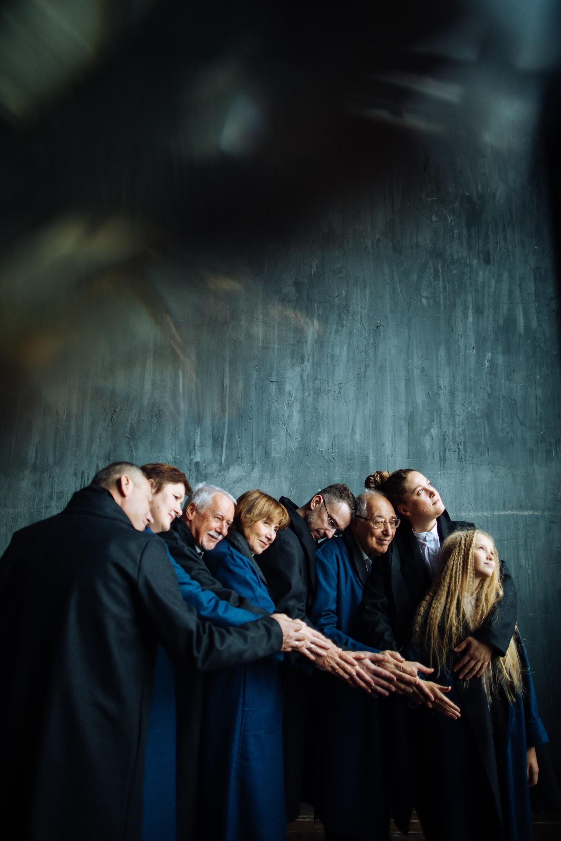 Фотохудожник и кинооператор в Москве Ксения Засецкая