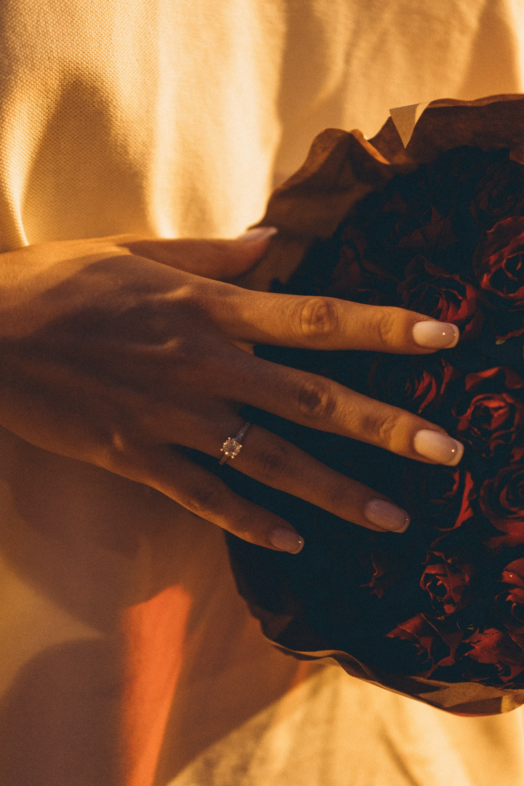 Профессиональный фотограф, Санкт-Петербург — Виктория Богомолова