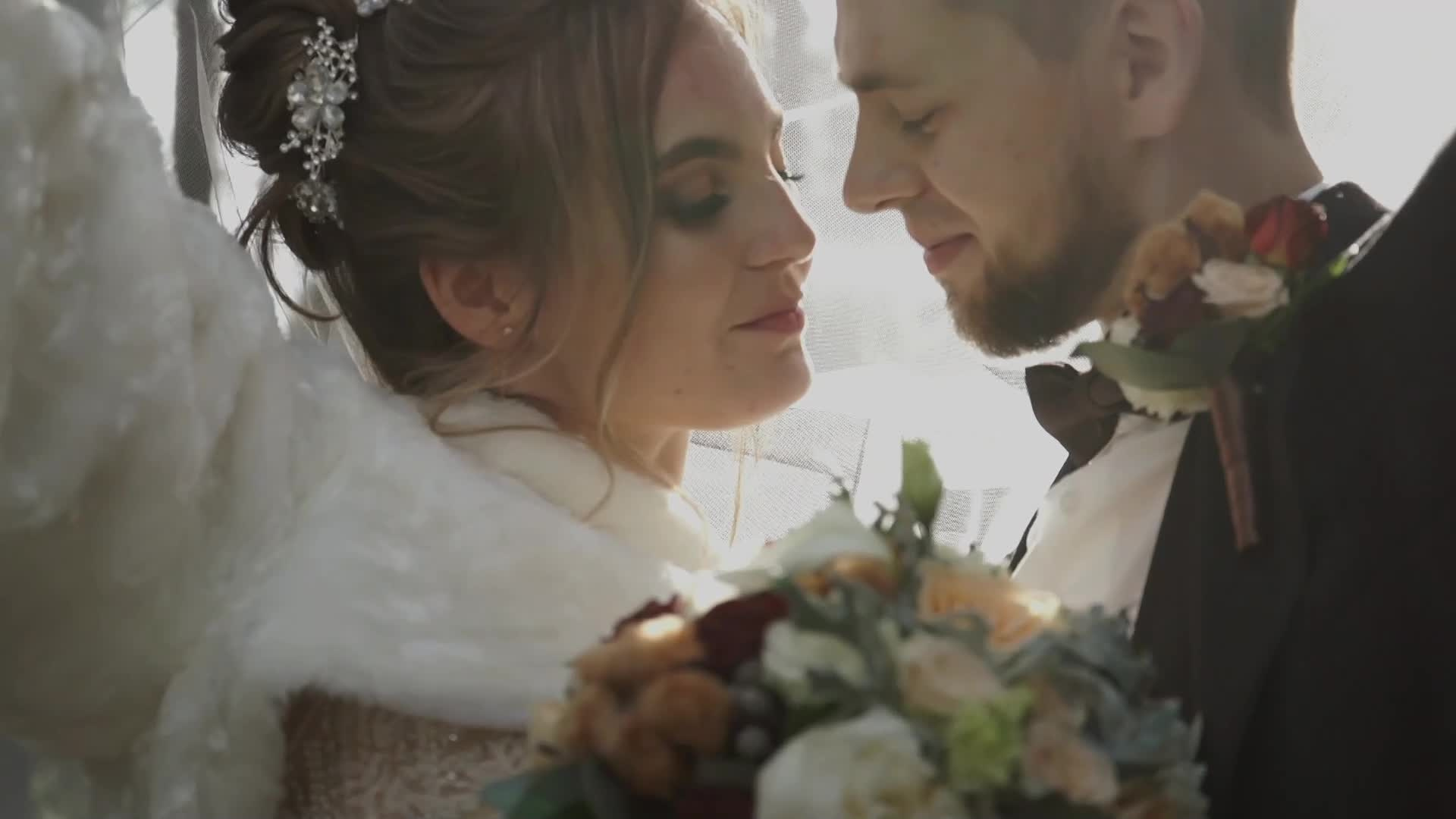 Видео. RUSWED фотограф видеограф РУСВЕД