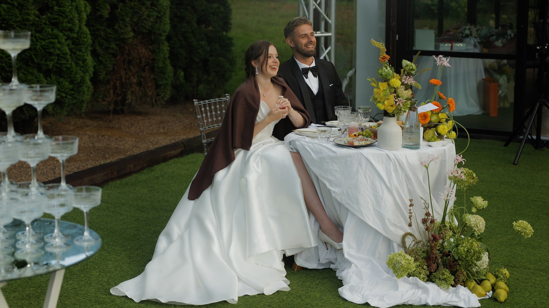 Видеограф Владивосток. Фотограф во Владивостоке Антон Блохин