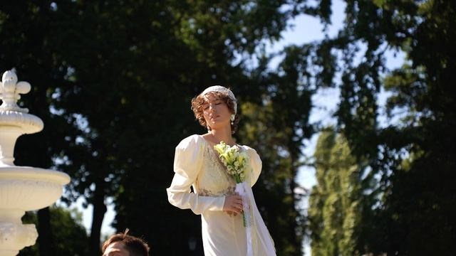 Видеосъемка. Фотограф в Тамбове Дарья Выжанова