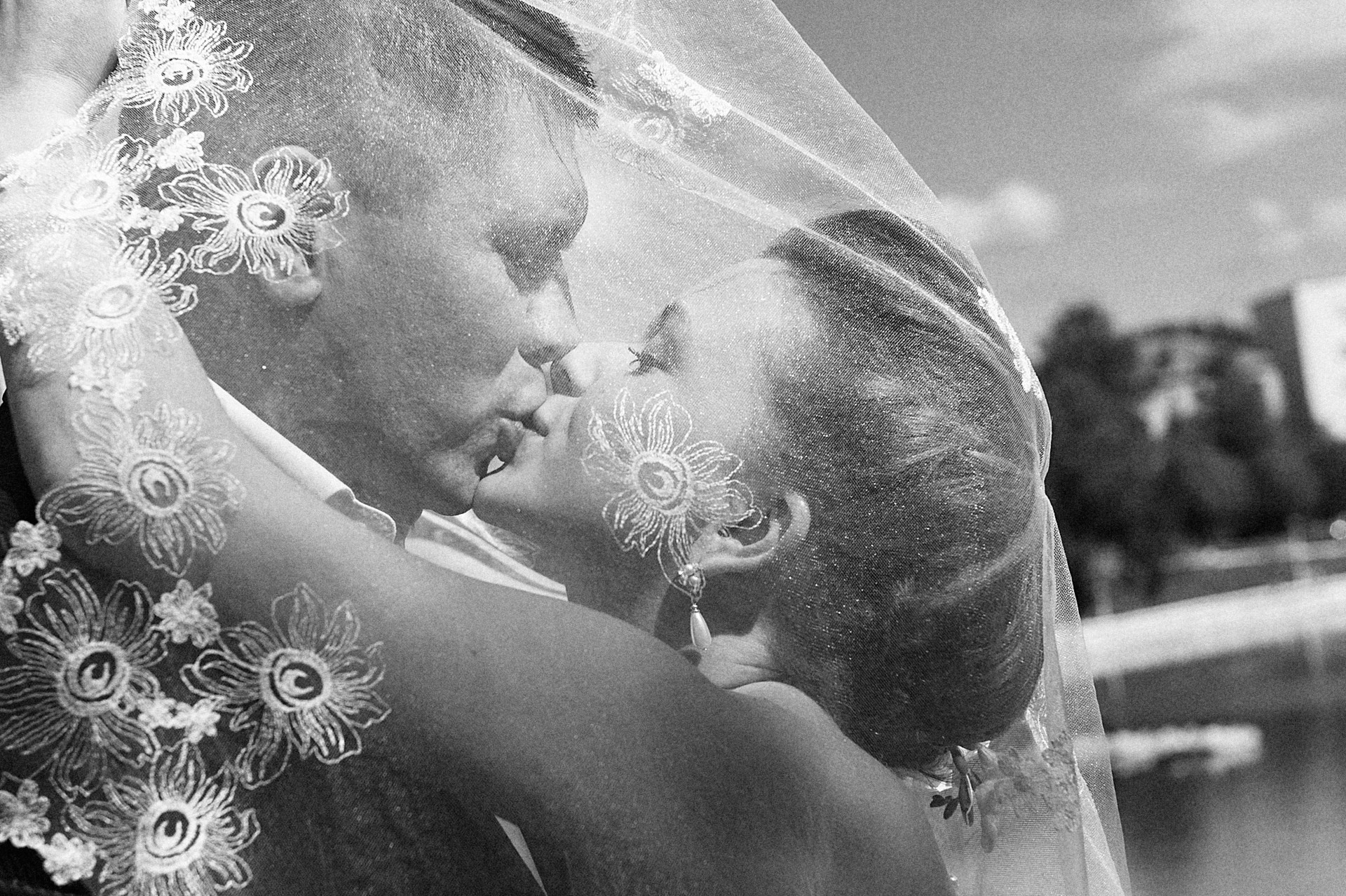 Репортажный фотограф в Кирове Сергей Дудин