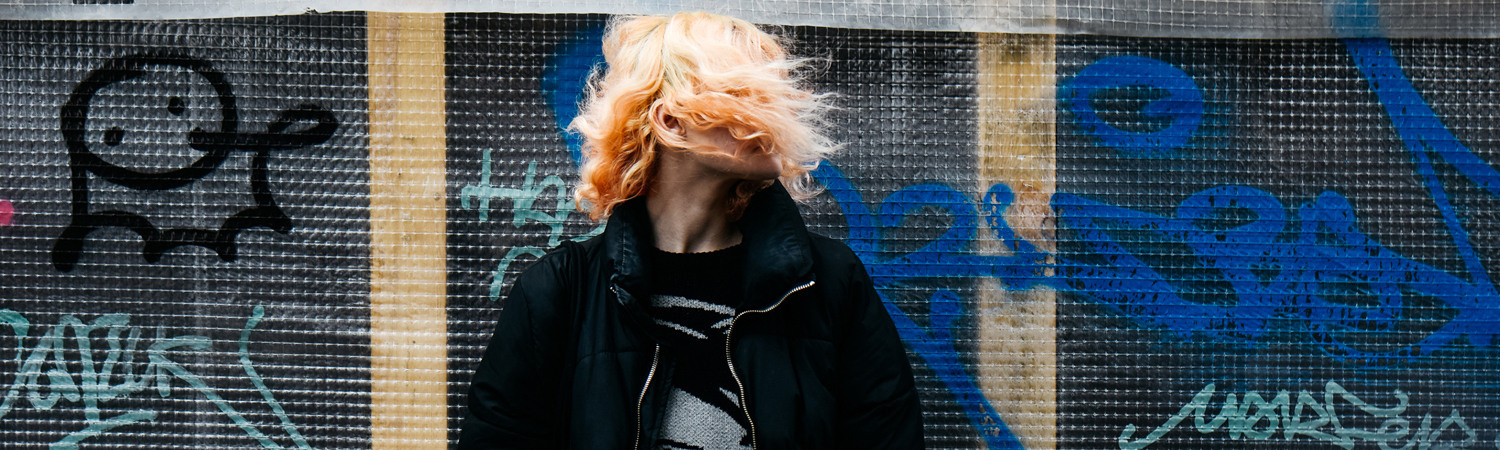 Фотосессии Улицы