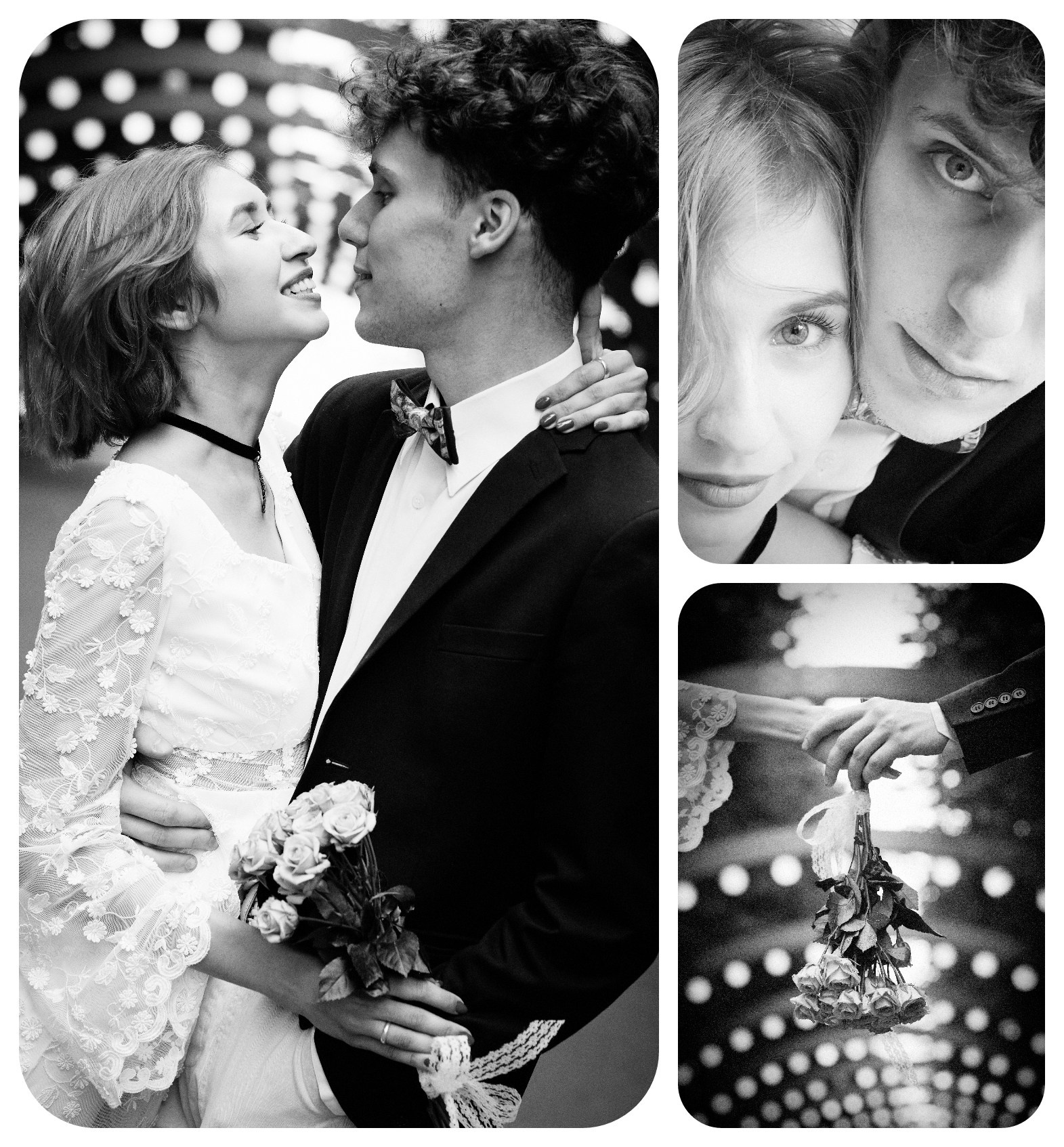 Семейная фотосессия в Москве. Фотограф Полина Завельская