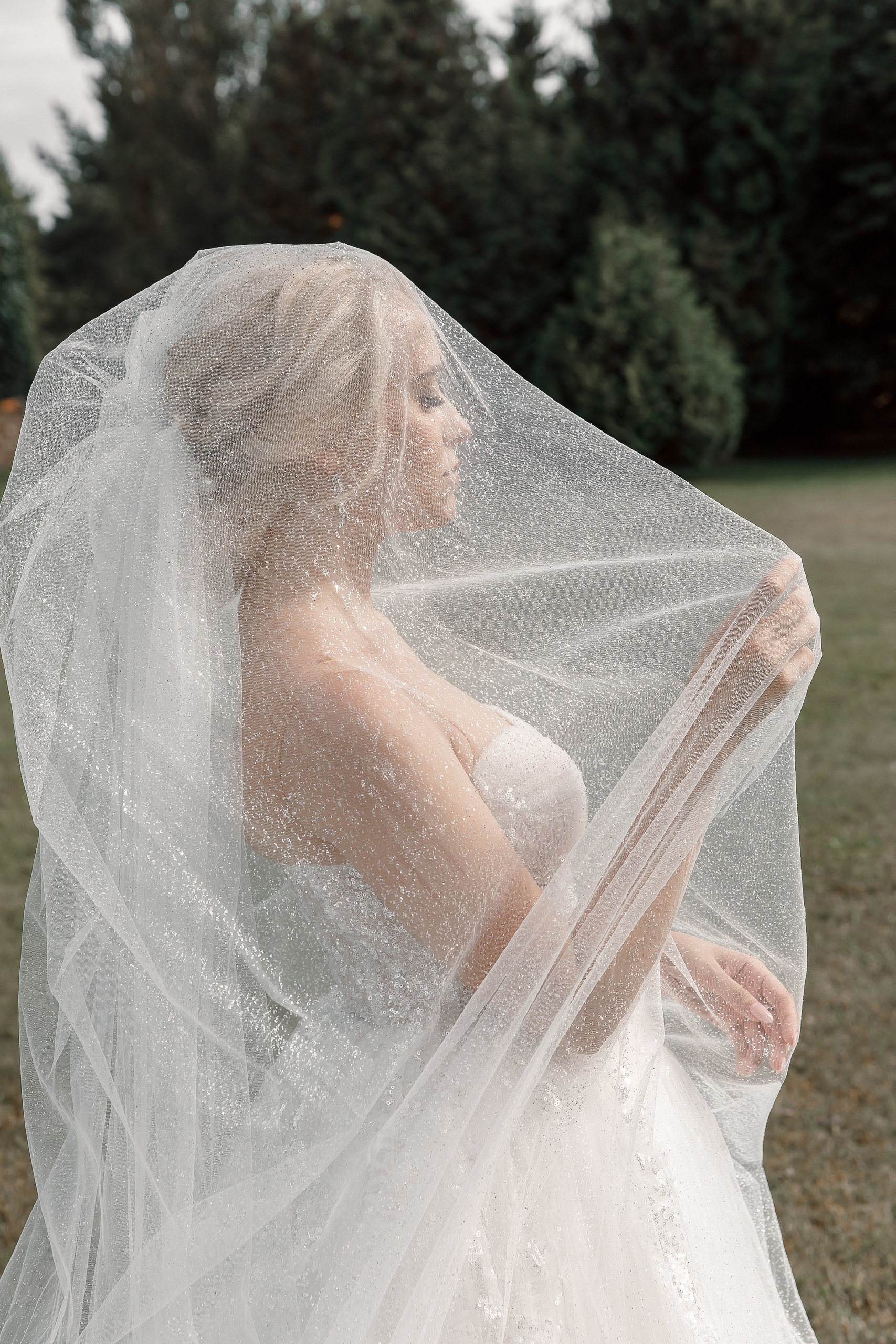 Валерия и Арсен. Свадебный и портретный фотограф Раменское Москва Иван Чионов