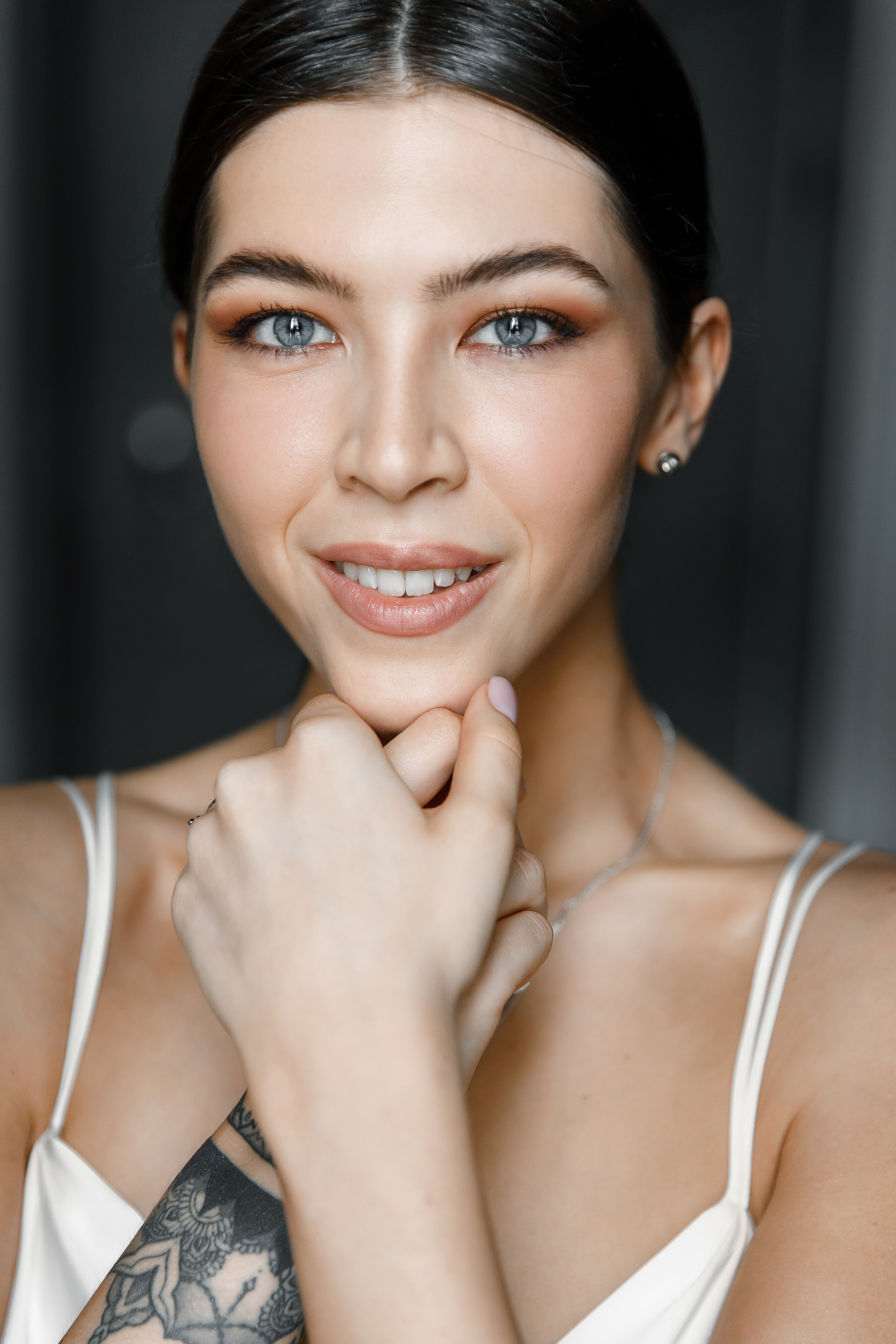 Алина и Саша. Свадебный и портретный фотограф Раменское Москва Иван Чионов