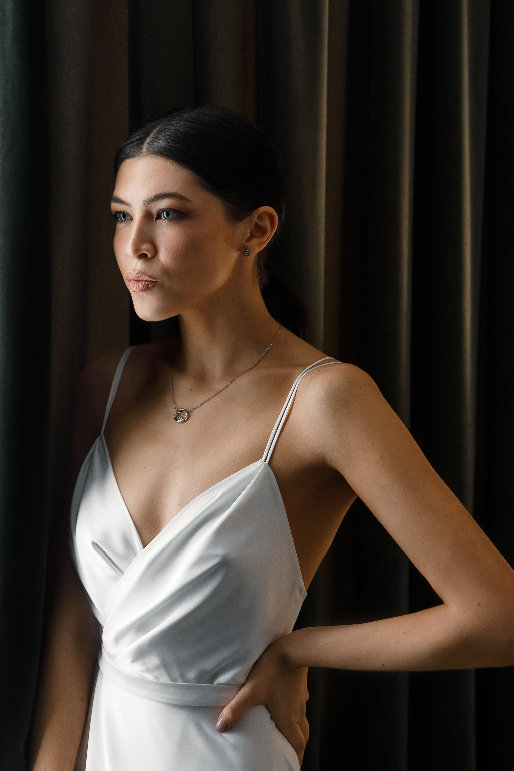 Алина и Саша. Свадебный и портретный фотограф Раменское Москва Иван Чионов