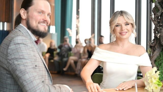 Какой ЗАГС выбрать?. Свадебный видеограф в Москве Никонова Анна