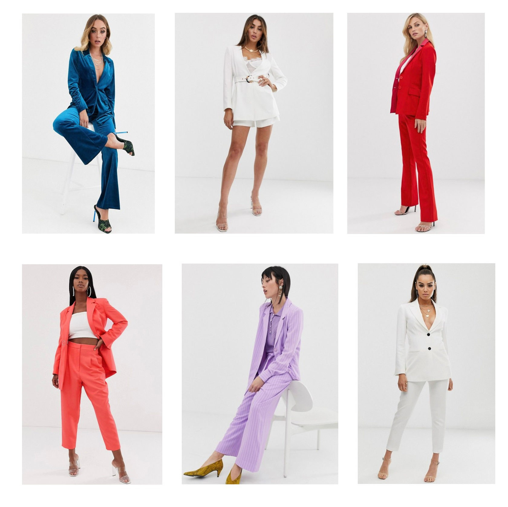 Беспроигрышные варианты одежды для женской фотосессии. Портретный и имиджевый фотограф в Самаре Кристина Тихонова