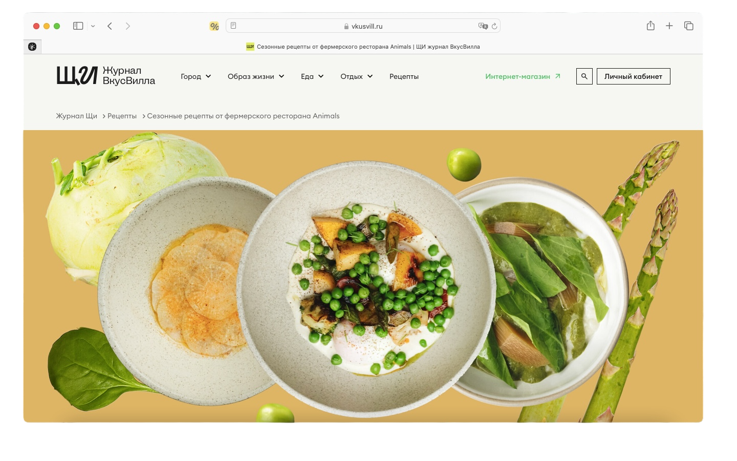 Публикации. Света Голобородько, фотограф еды и событий в Санкт-Петербурге