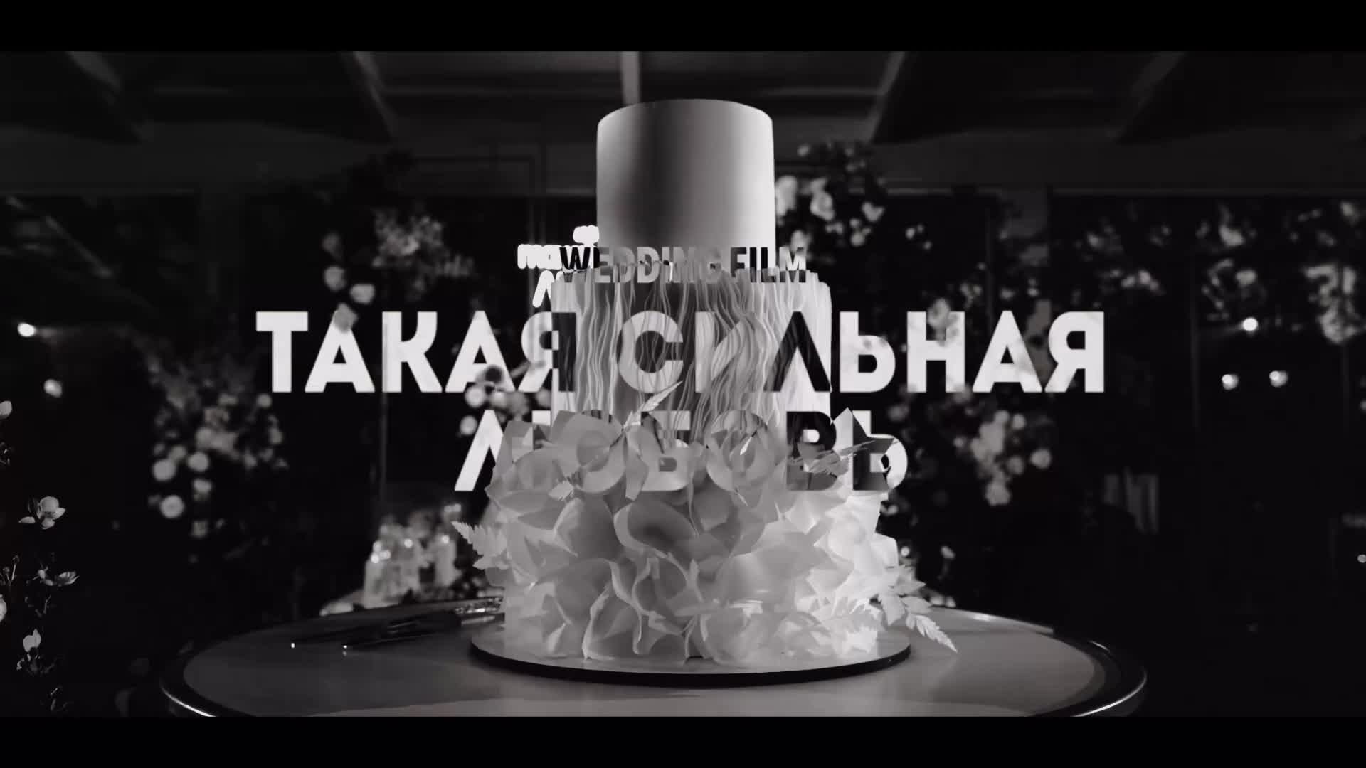 Истории. Свадебный видеограф в Краснодаре Дмитрий Ютланов