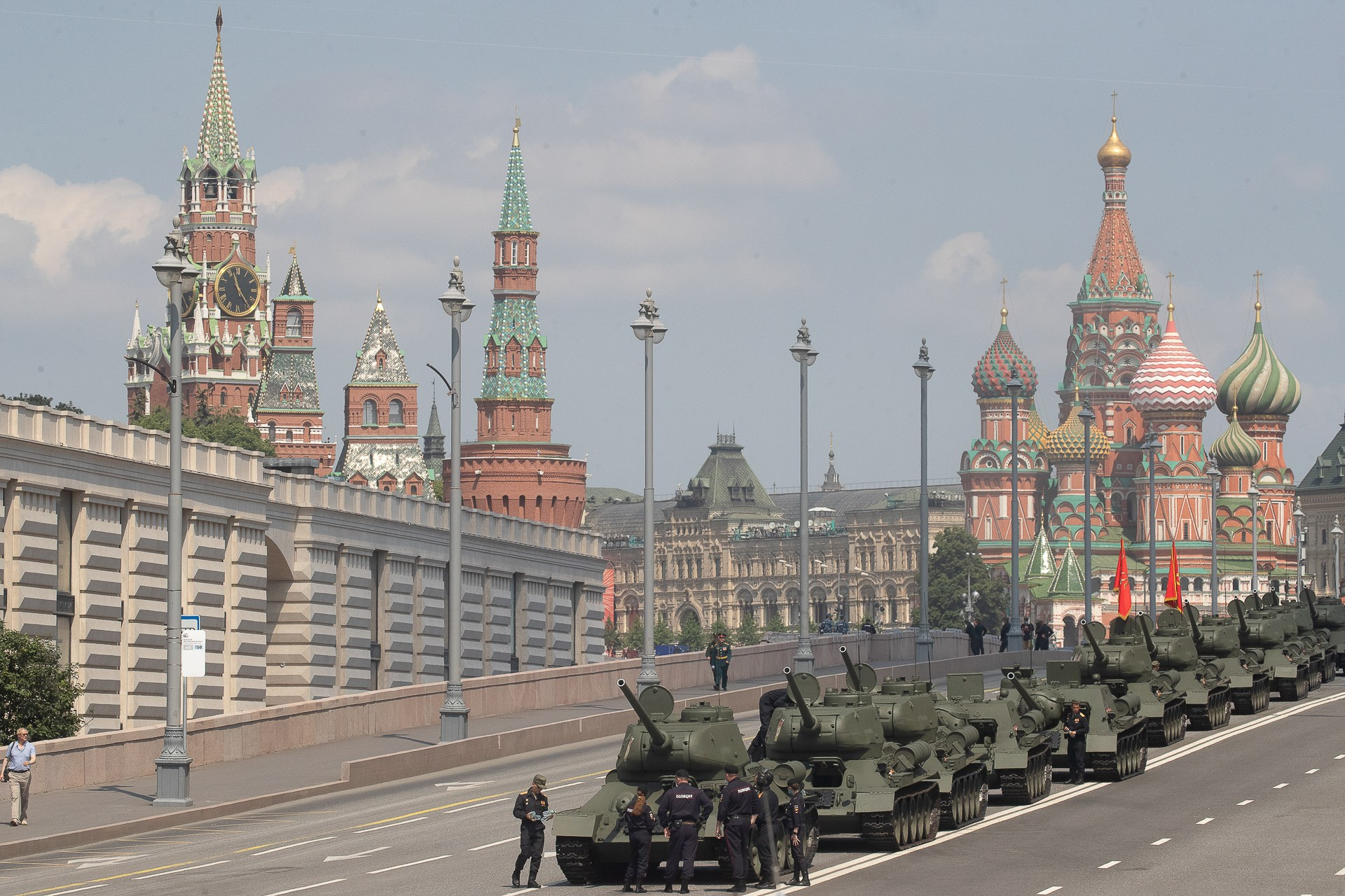 Виктор Вытольский —репортажный и событийный фотограф в Москве