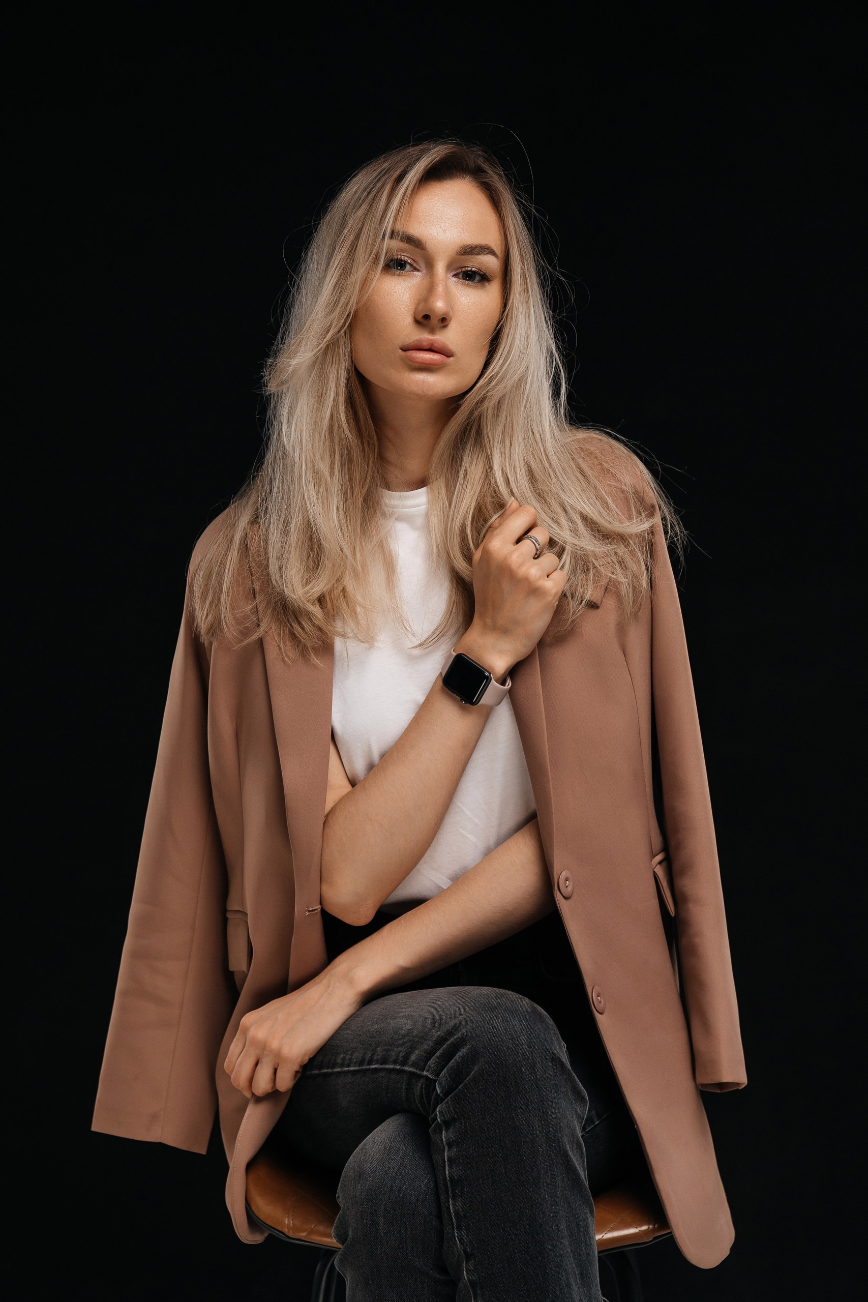 Бизнес Портрет