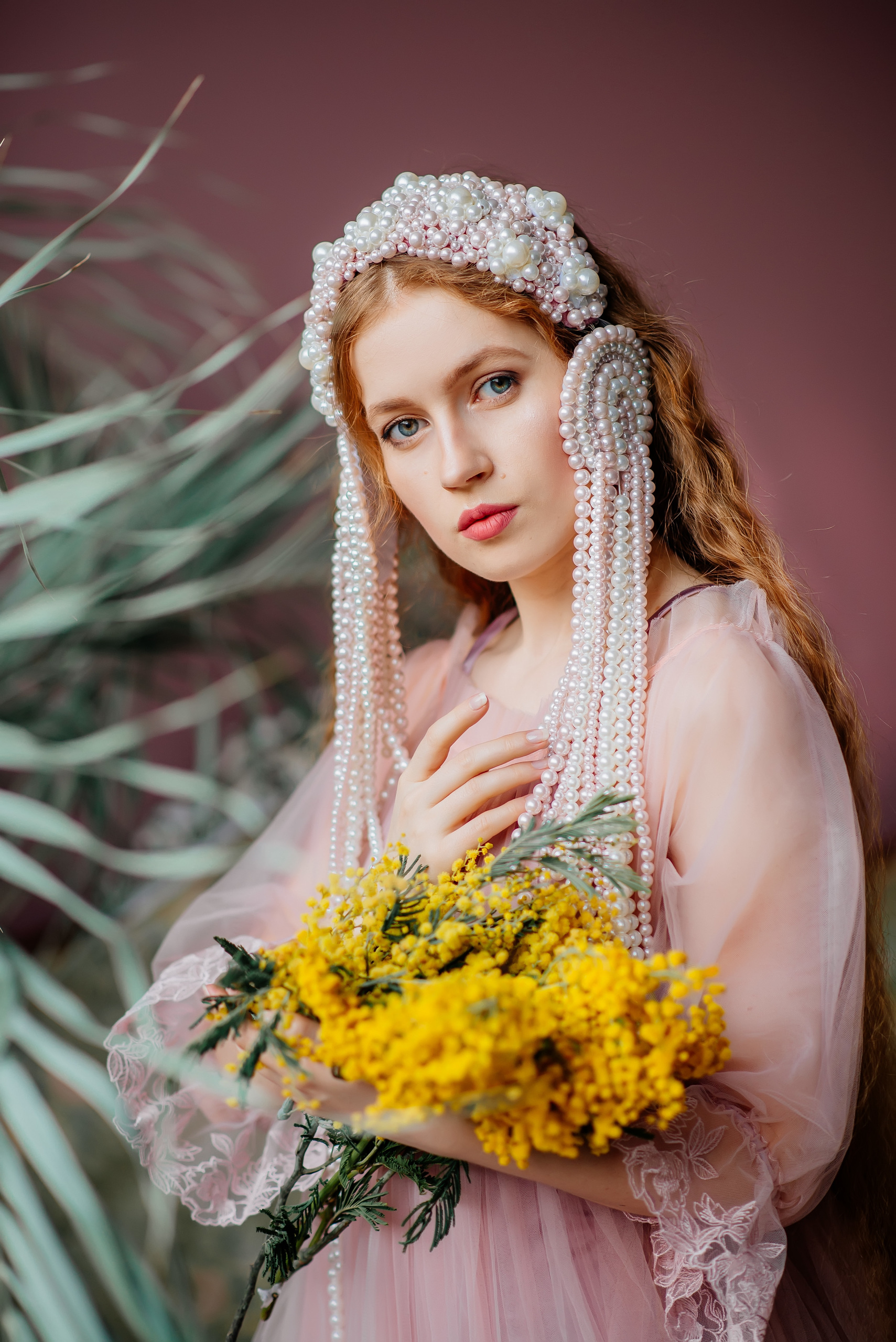 Семейный и свадебный фотограф Семенова Инна