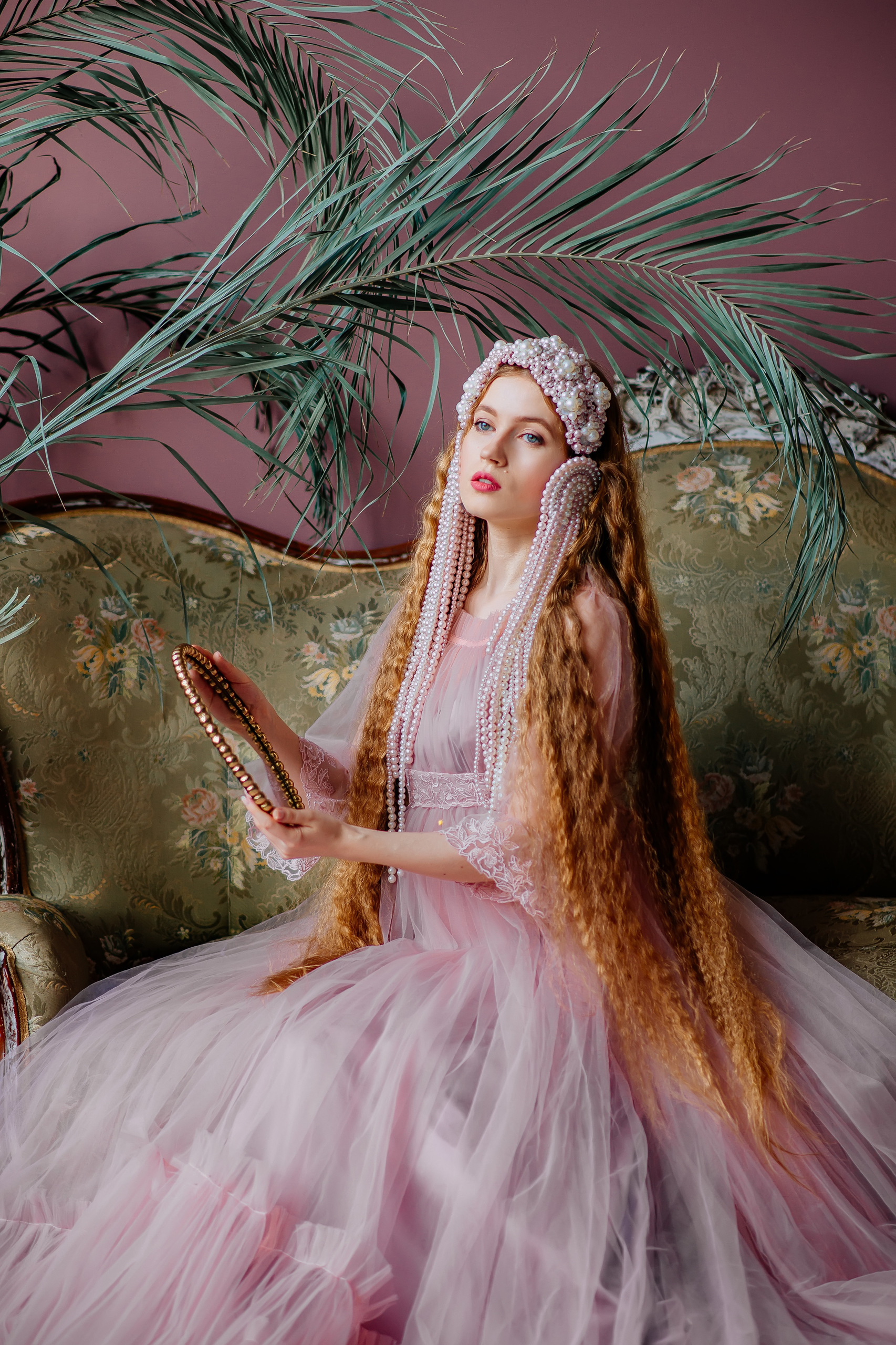 Семейный и свадебный фотограф Семенова Инна