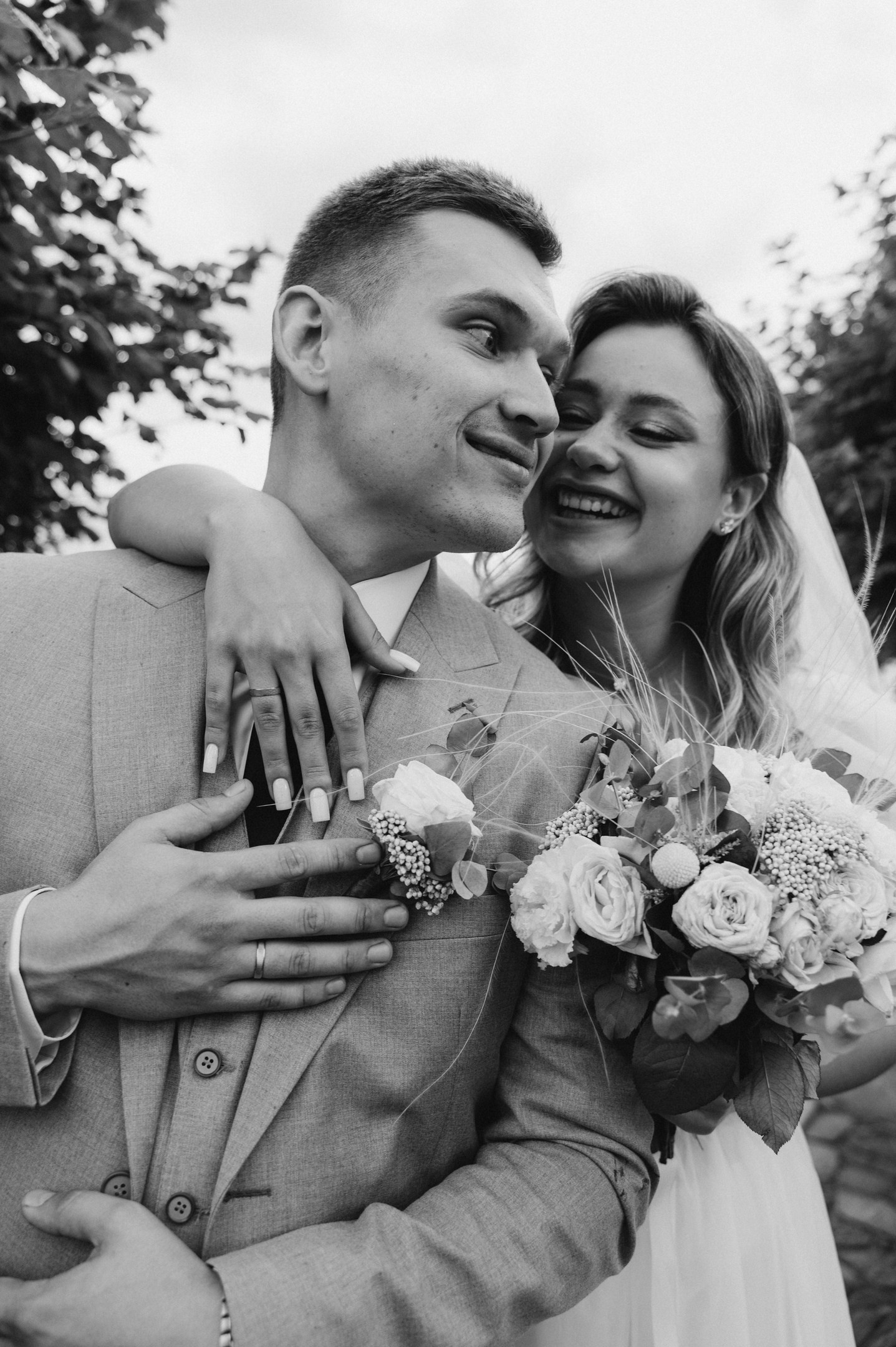 Свадебный фотограф Москва. Прайс фотографа