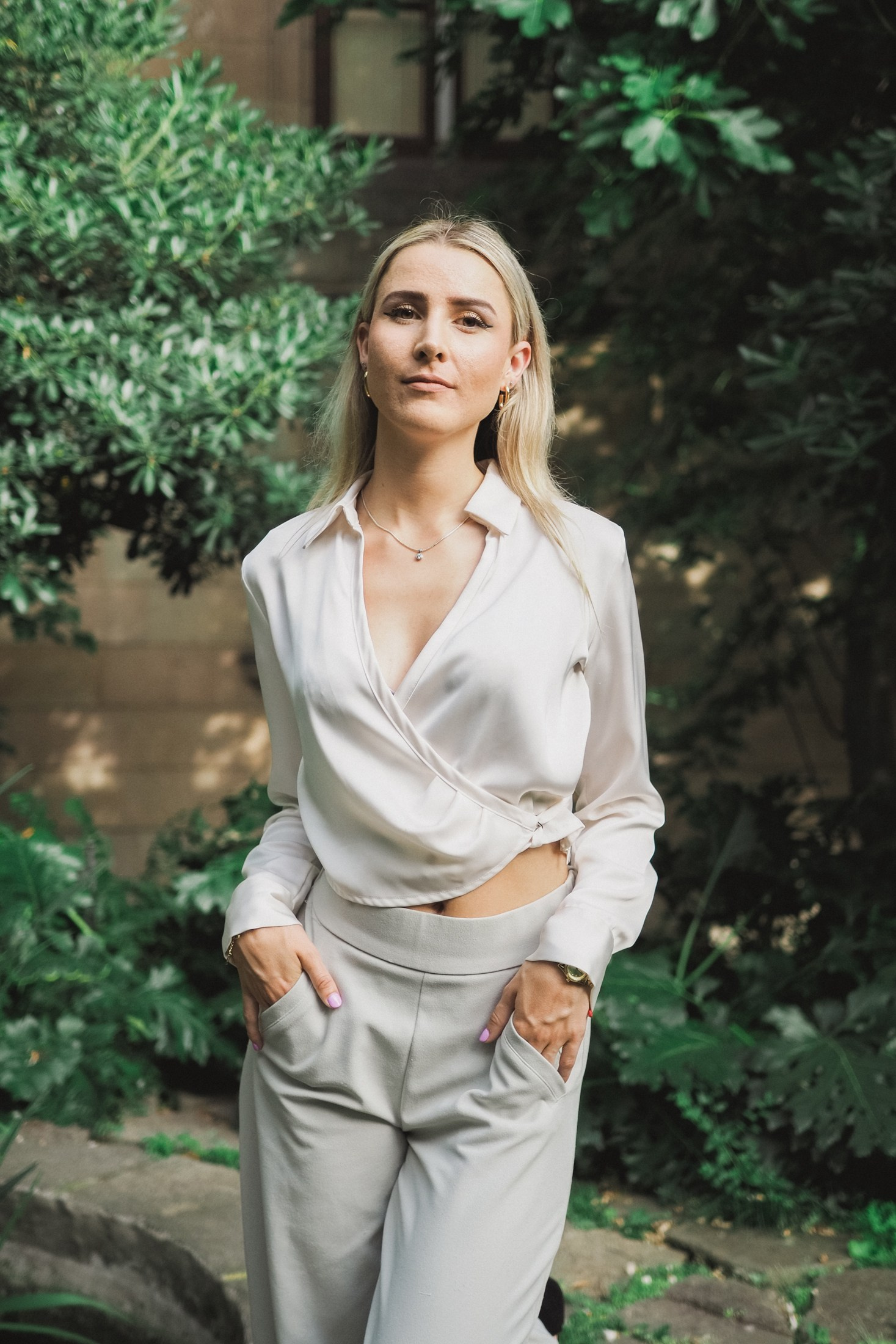 Портреты. Фотограф в Барселоне Валиулова Ася