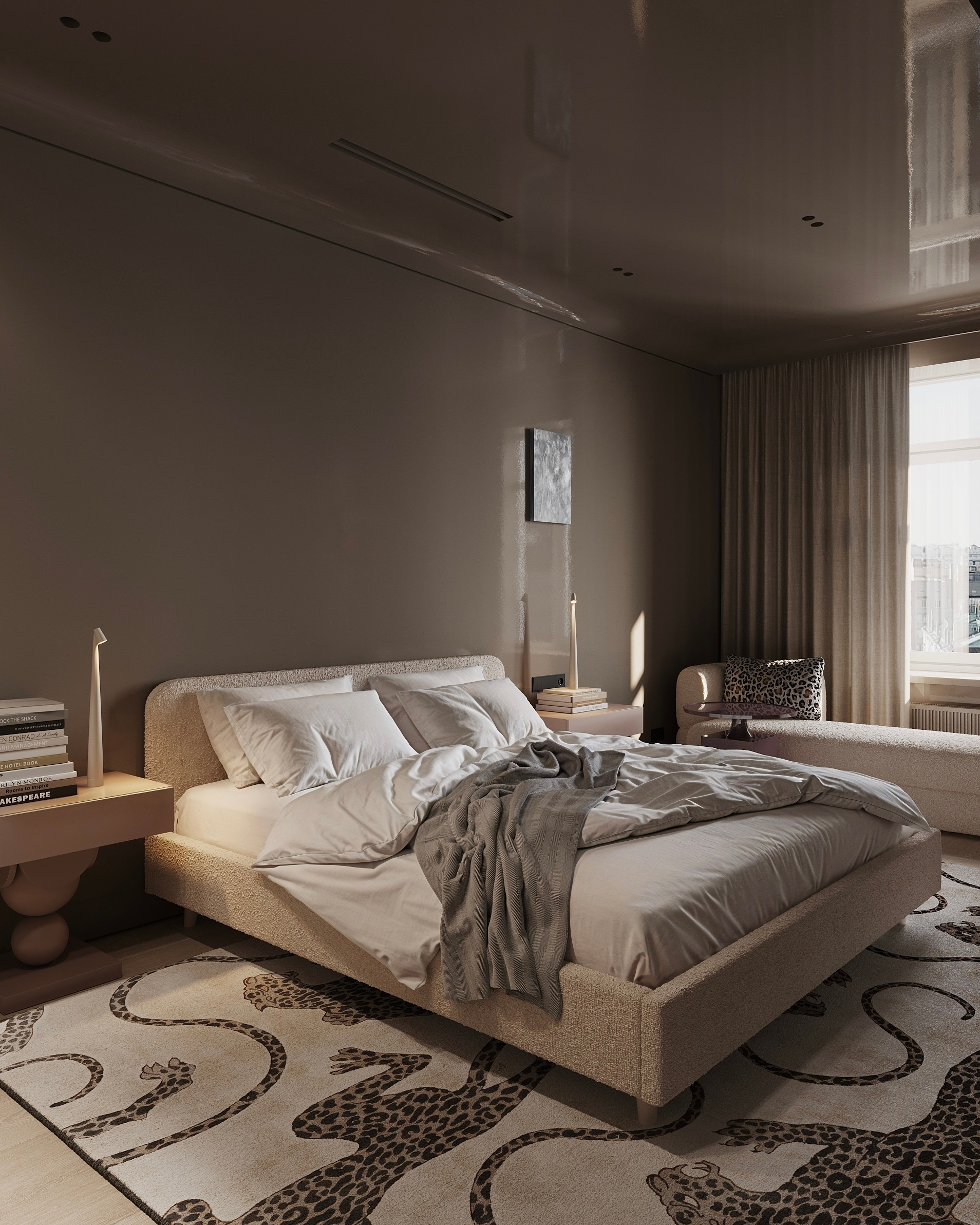 Ans.render. Студия архитектурной визуализации