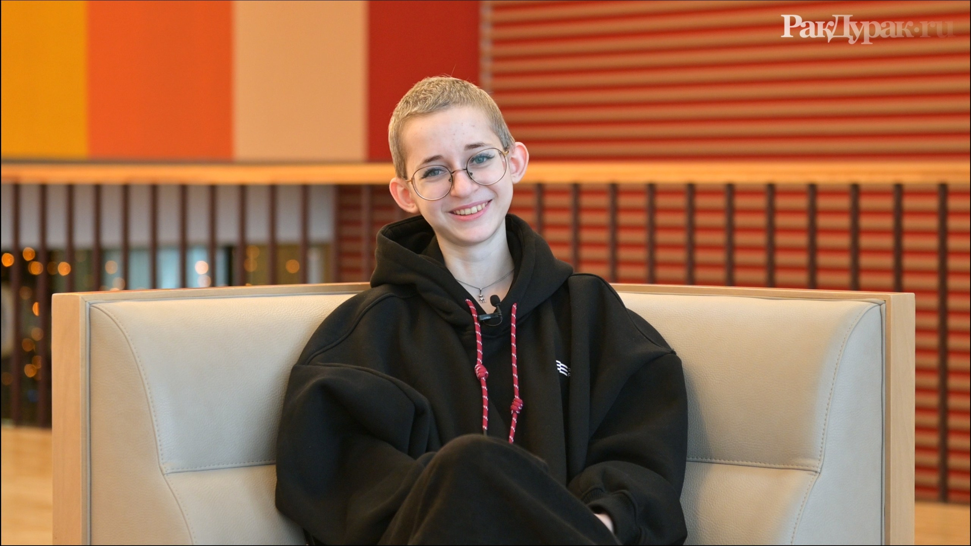 Маша. РакДурак.ru — Мы смогли и ты сможешь!