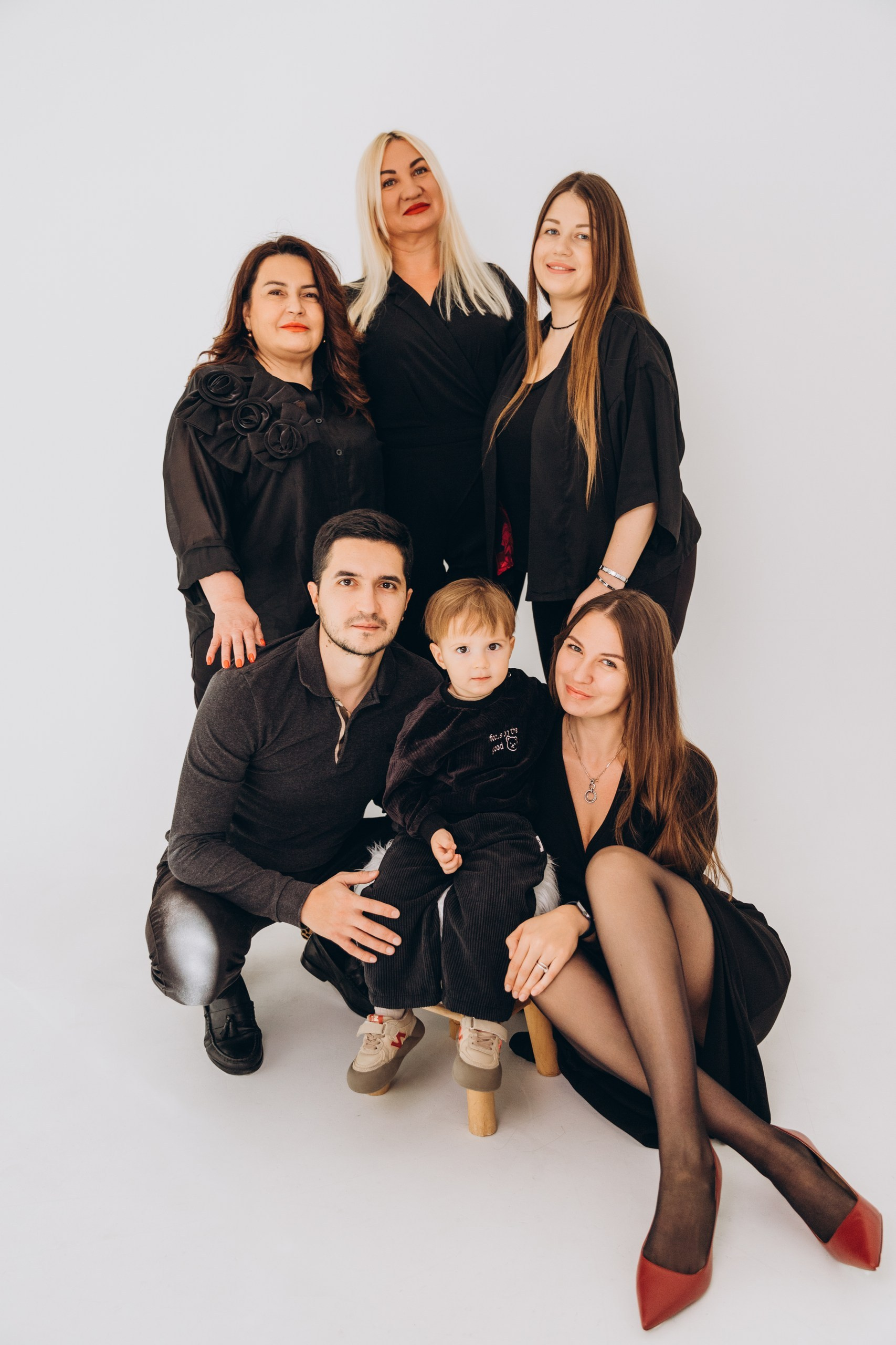 Отзывы. Свадебный и семейный фотограф Краснова Юлия