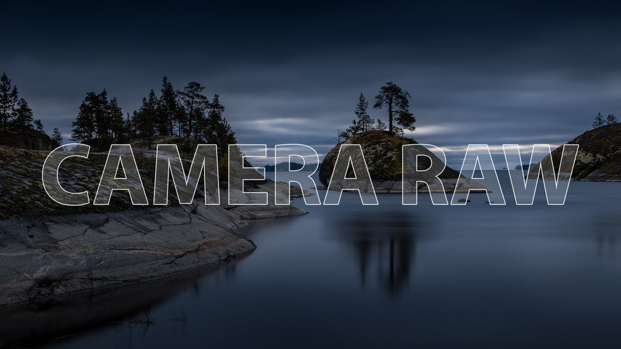 Camera RAW да и только…. Антон Шваин | Пейзаж, ночной пейзаж, арт и аэросъёмка
