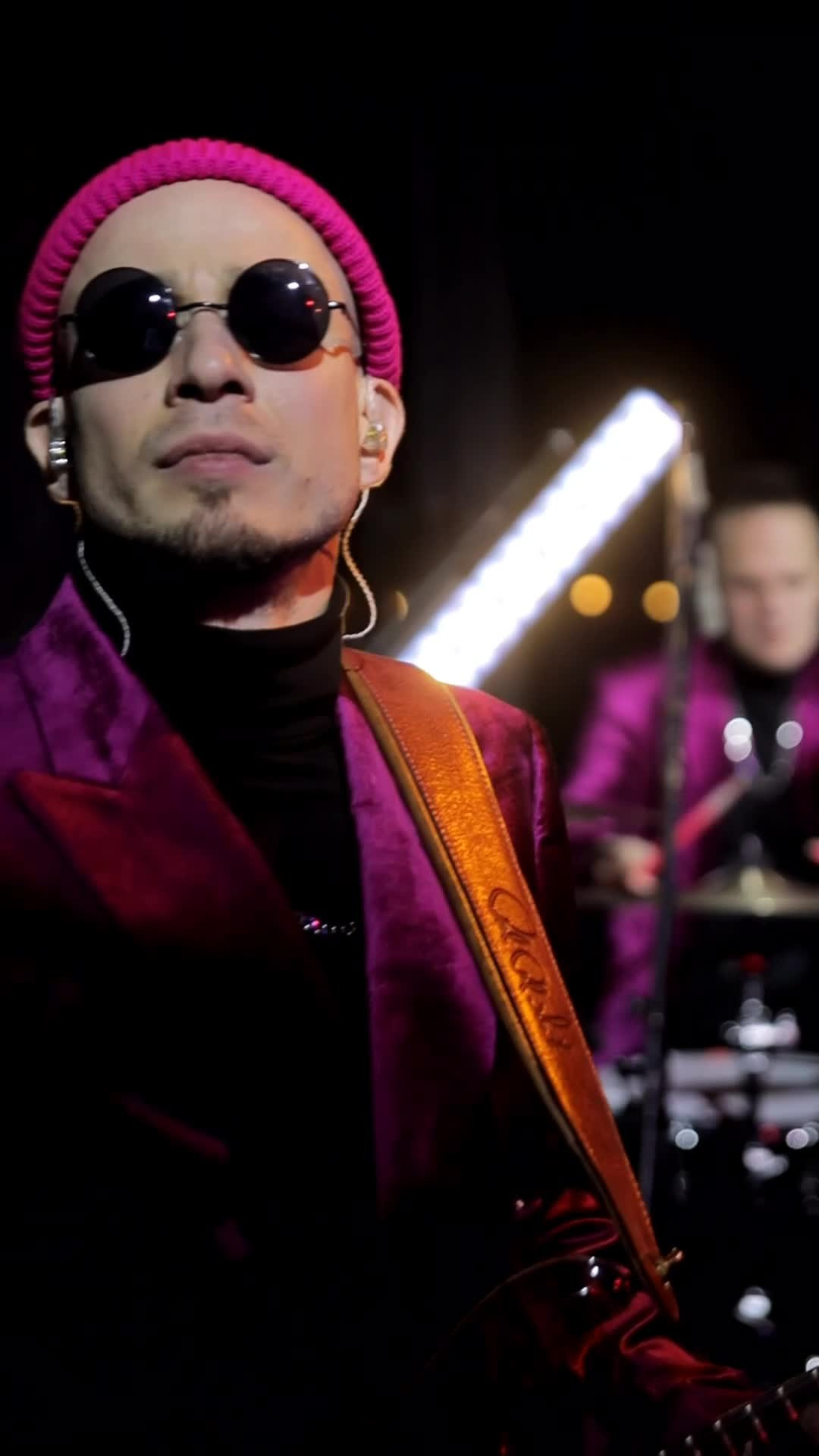 Reels. Свадебный видеограф Юсов Александр