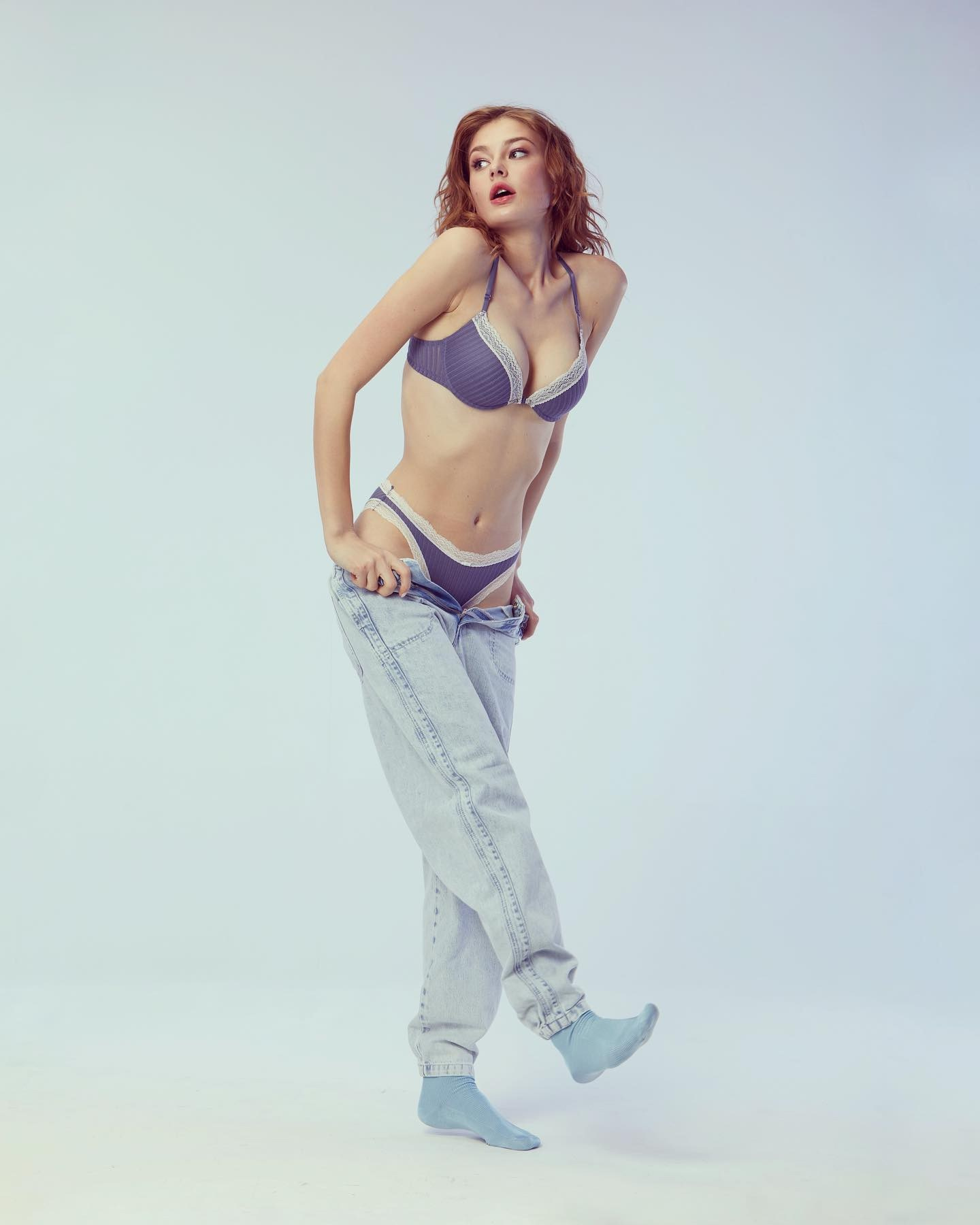 Профессиональная фотосъемка для бизнеса и личного бренда в Москве