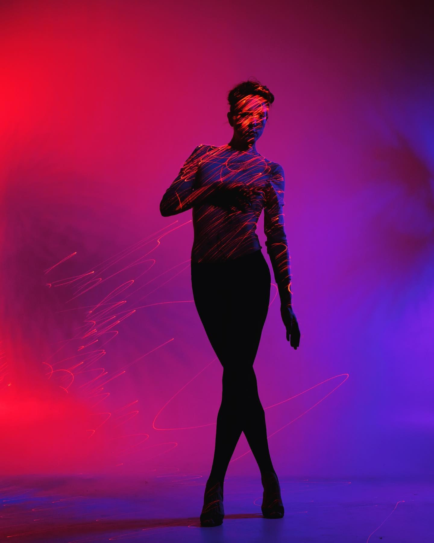 Профессиональная фотосъемка для бизнеса и личного бренда в Москве