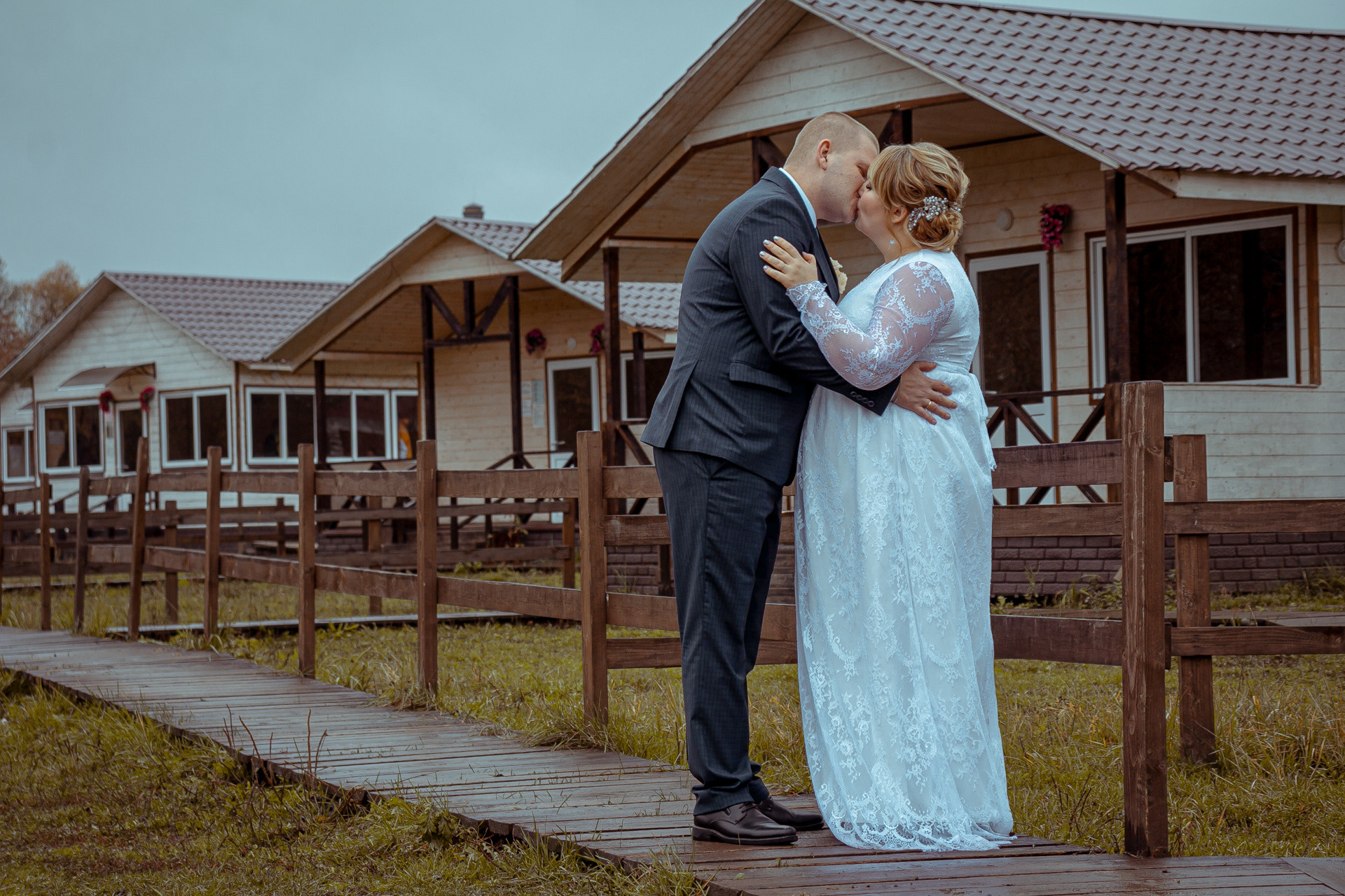 Свадебные серии. Храмов Сергей — фотограф