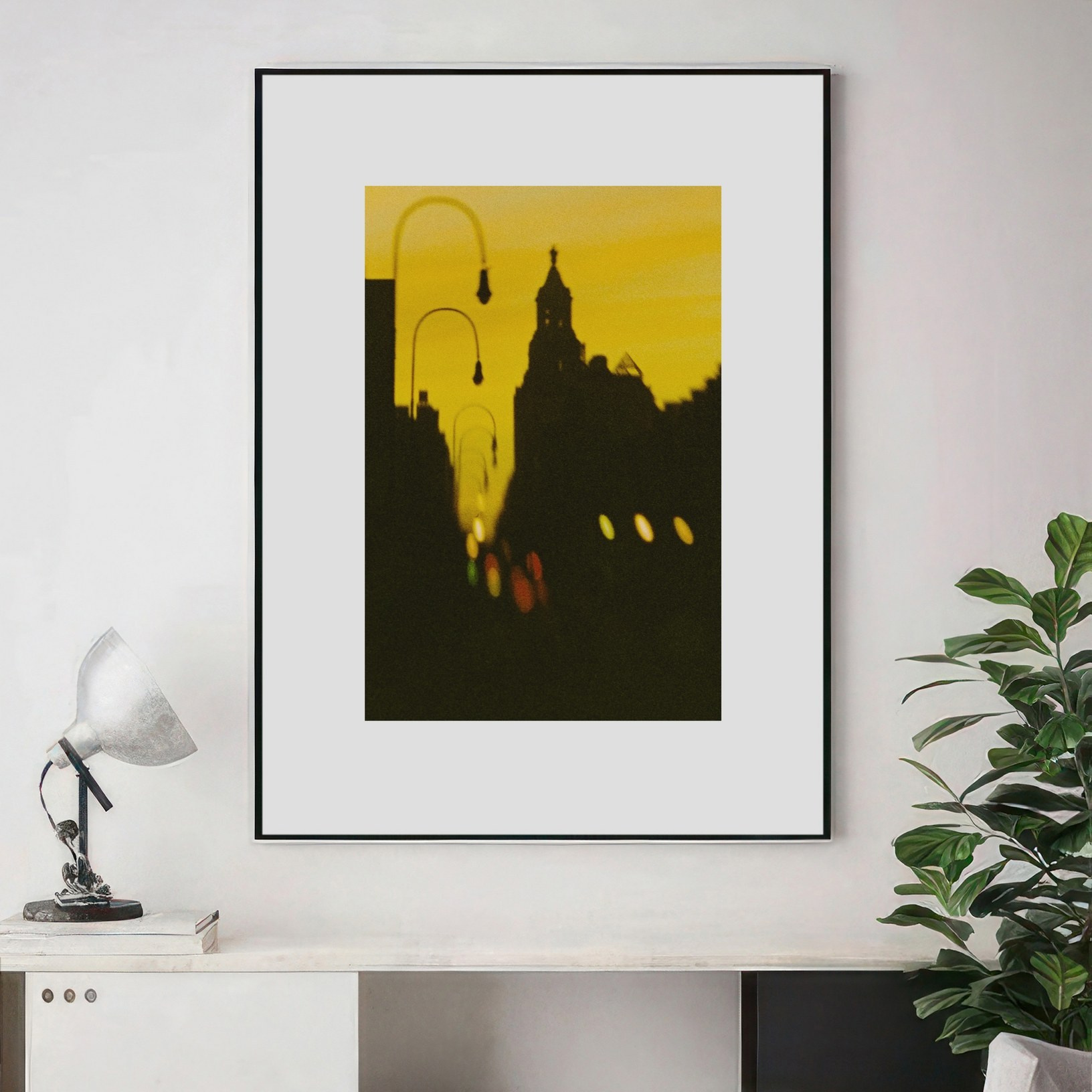 NYC. Eduard Kopysov — International visual artist